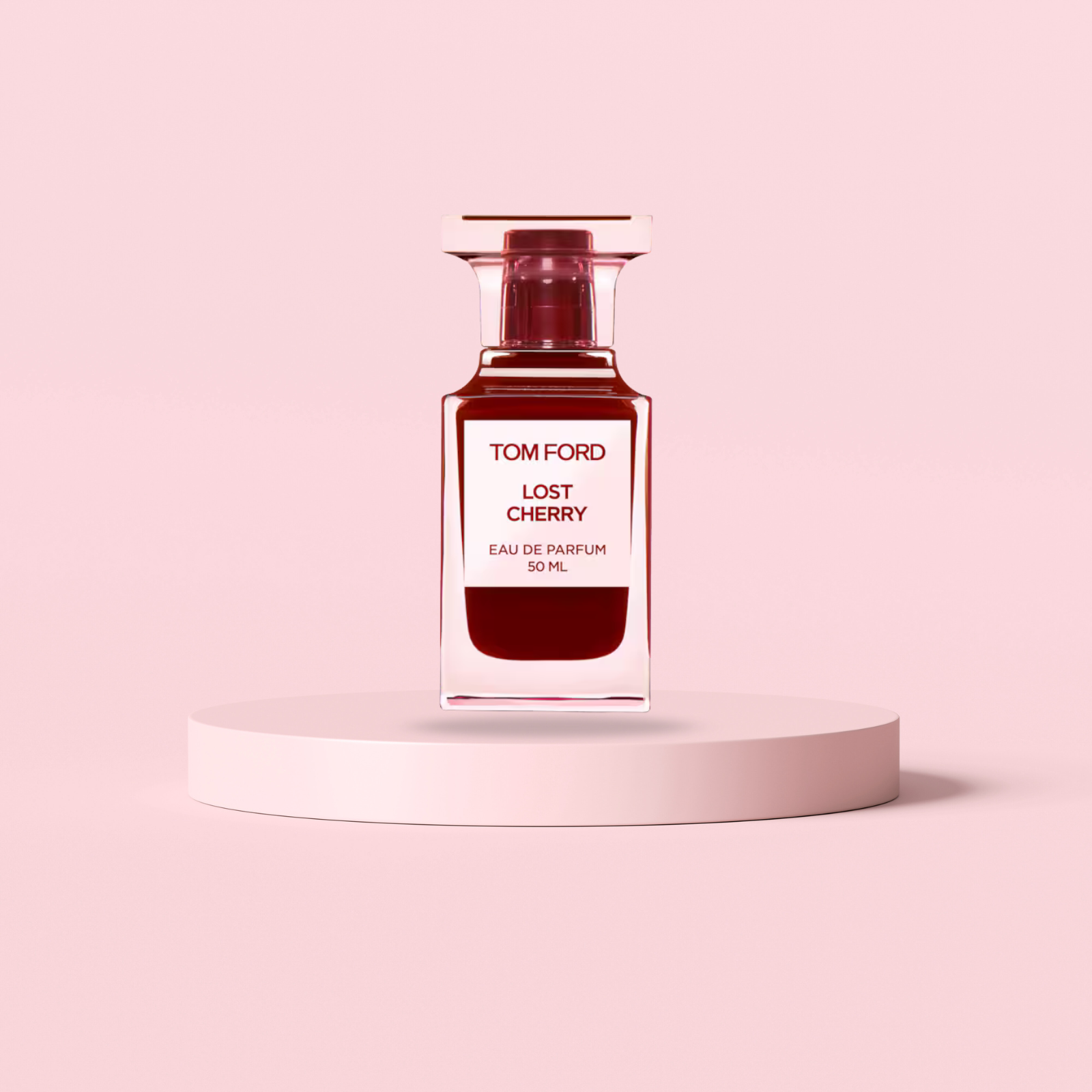 LOST CHERRY EAU DE PARFUM