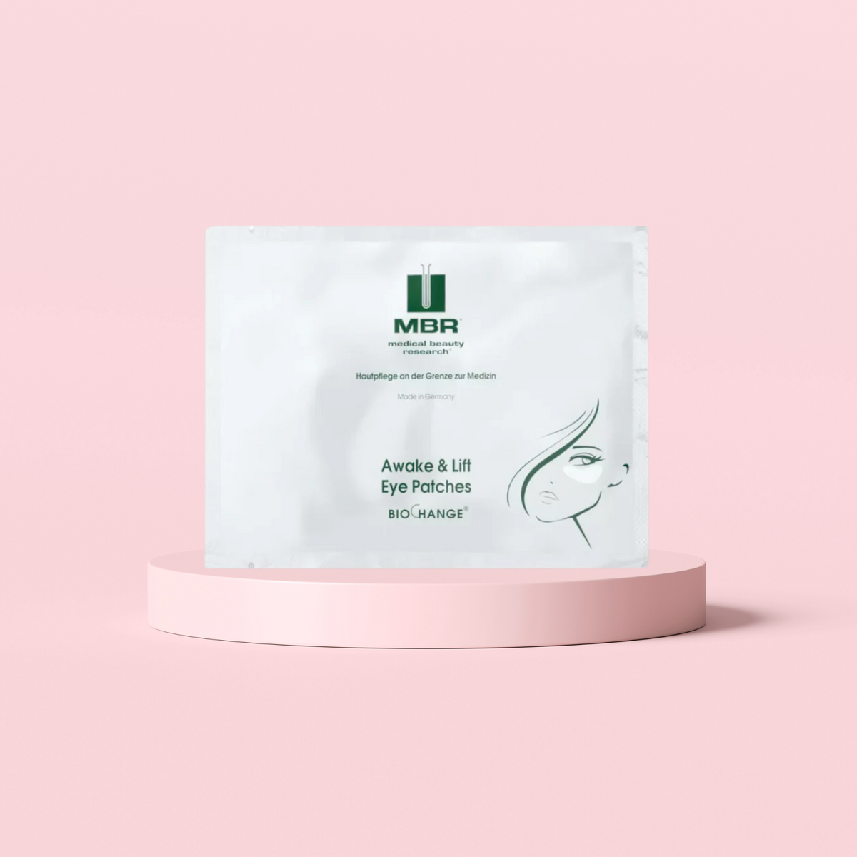 AWAKE & LIFT EYE PATCHES