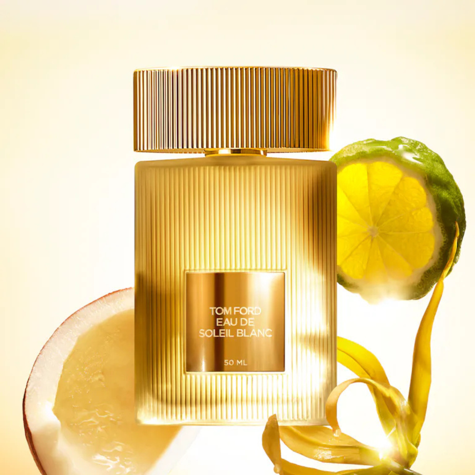 EAU DE SOLEIL BLANC EAU DE TOILETTE