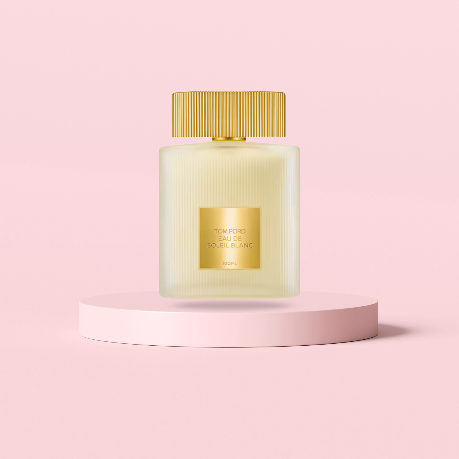 EAU DE SOLEIL BLANC EAU DE TOILETTE