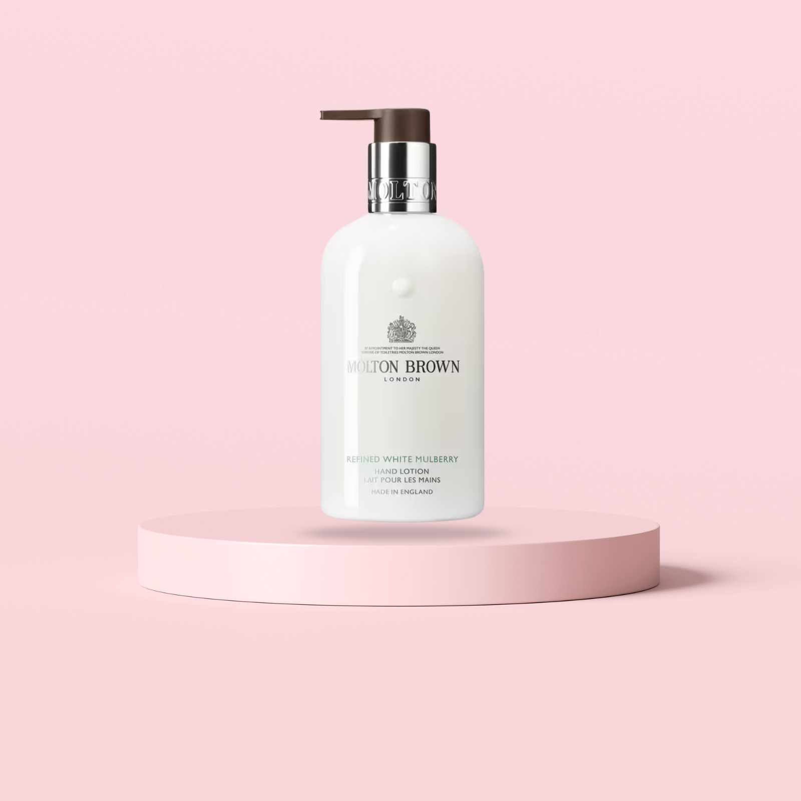 Hand Lotion