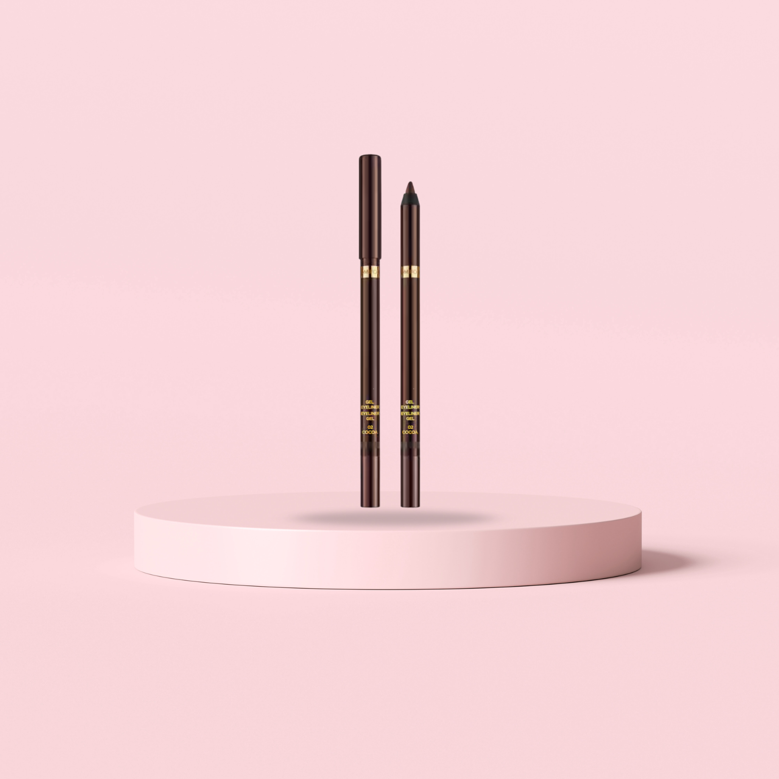 GEL EYELINER