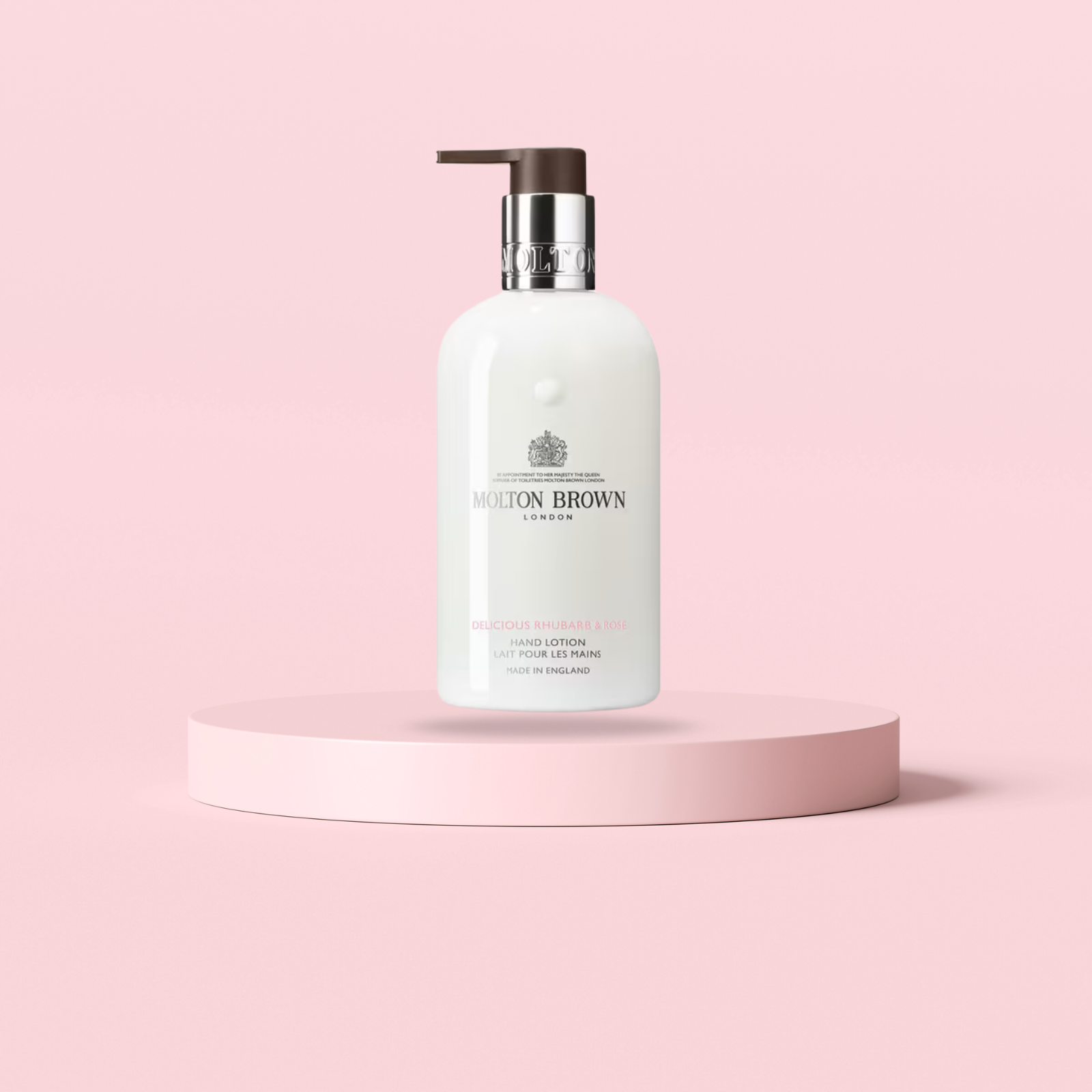 Hand Lotion