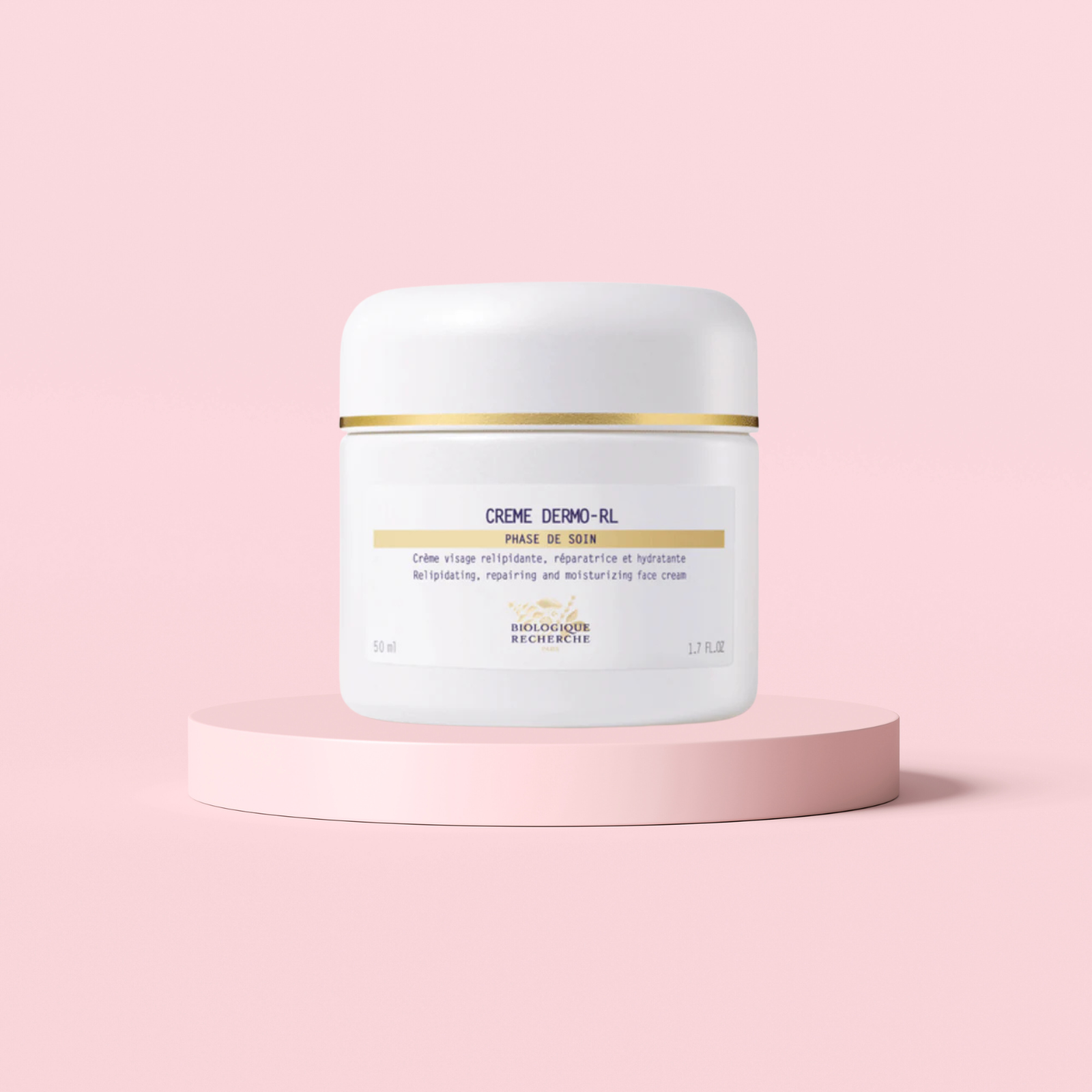CRÈME DERMO-RL