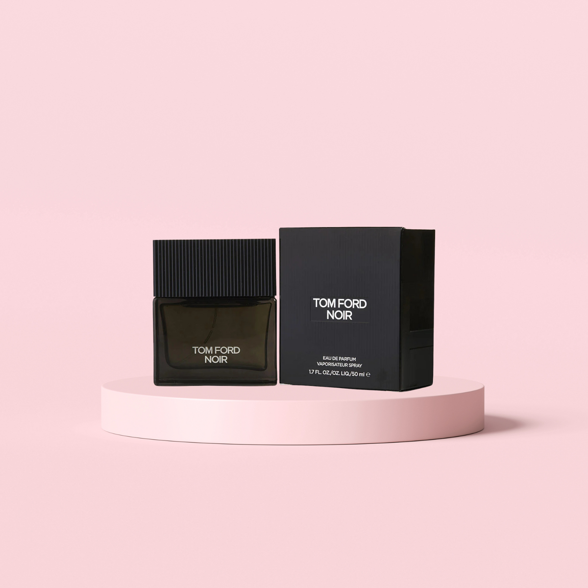 Noir De Noir Eau De Parfum
