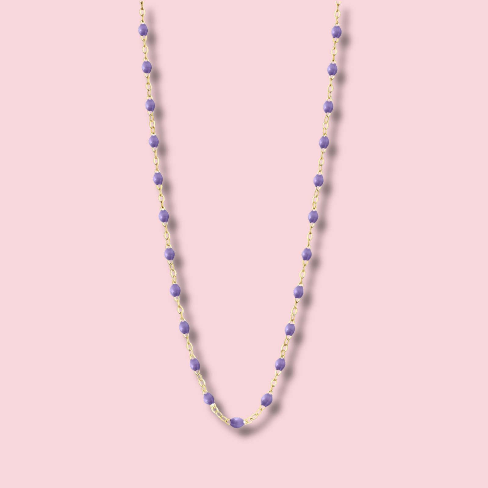 Classic Gigi Necklace