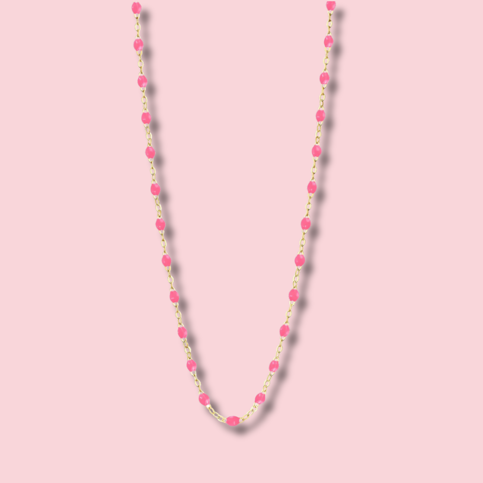 Classic Gigi Necklace
