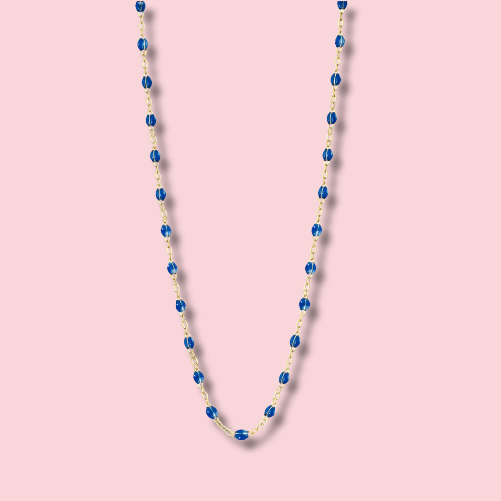 Classic Gigi Necklace