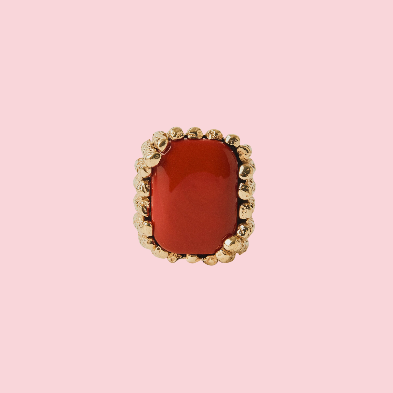 Bosco ring