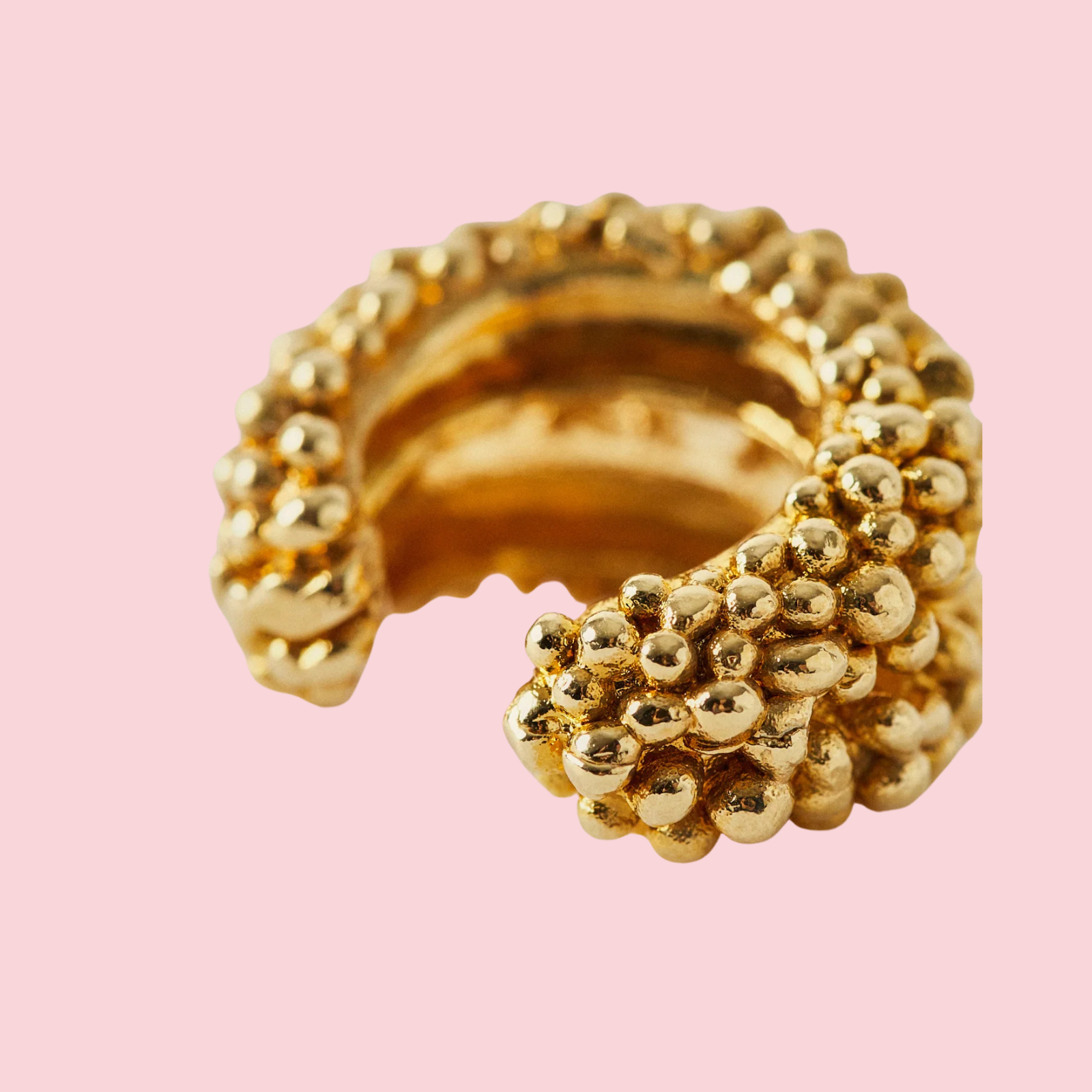 DUO SIMONE EARCUFF'S