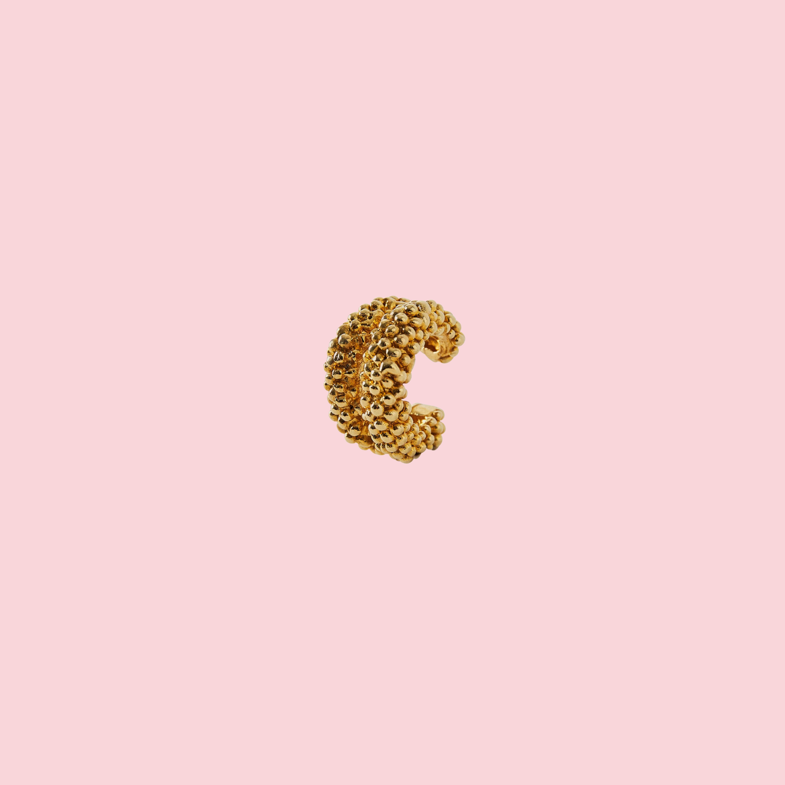 DUO SIMONE EARCUFF'S
