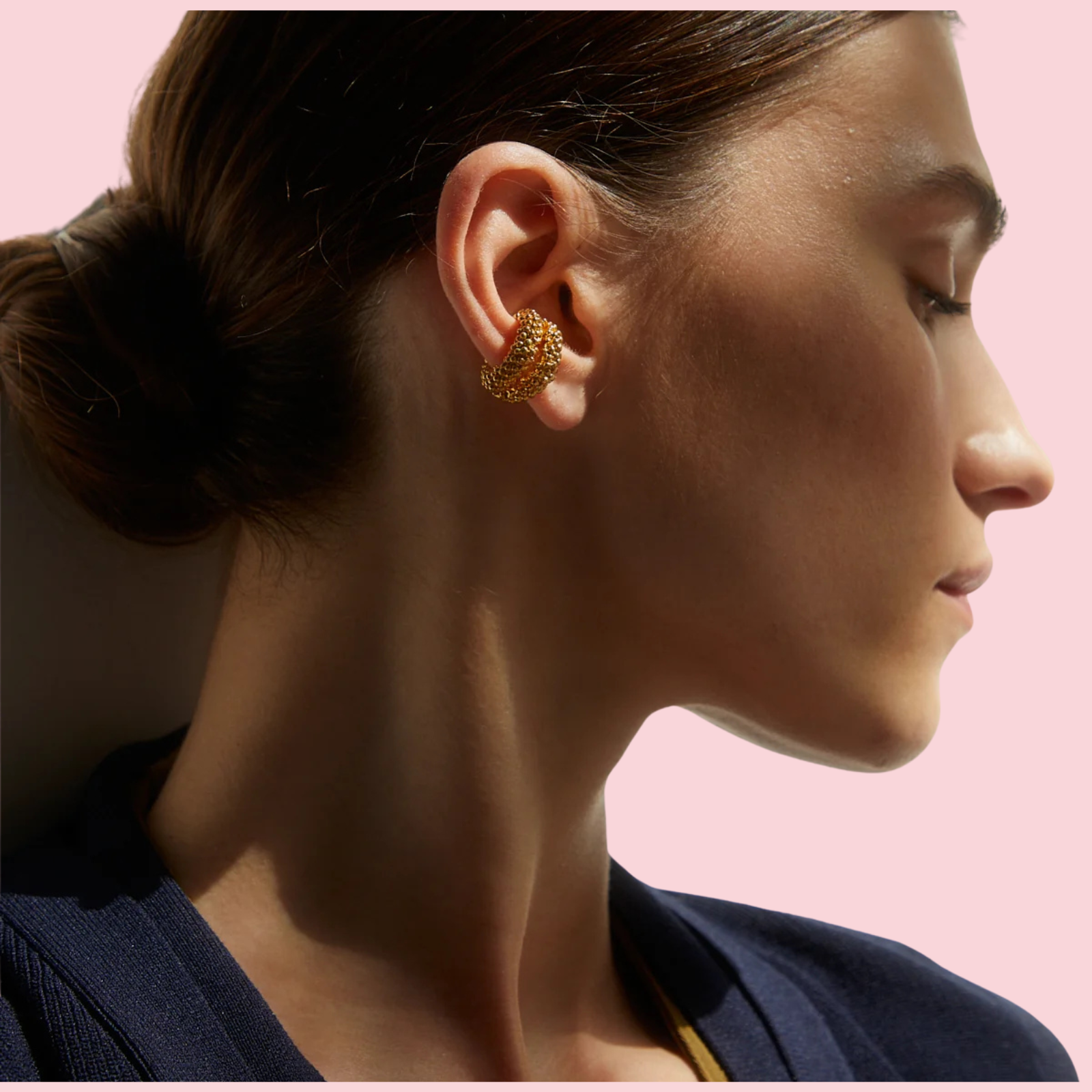 DUO SIMONE EARCUFF'S