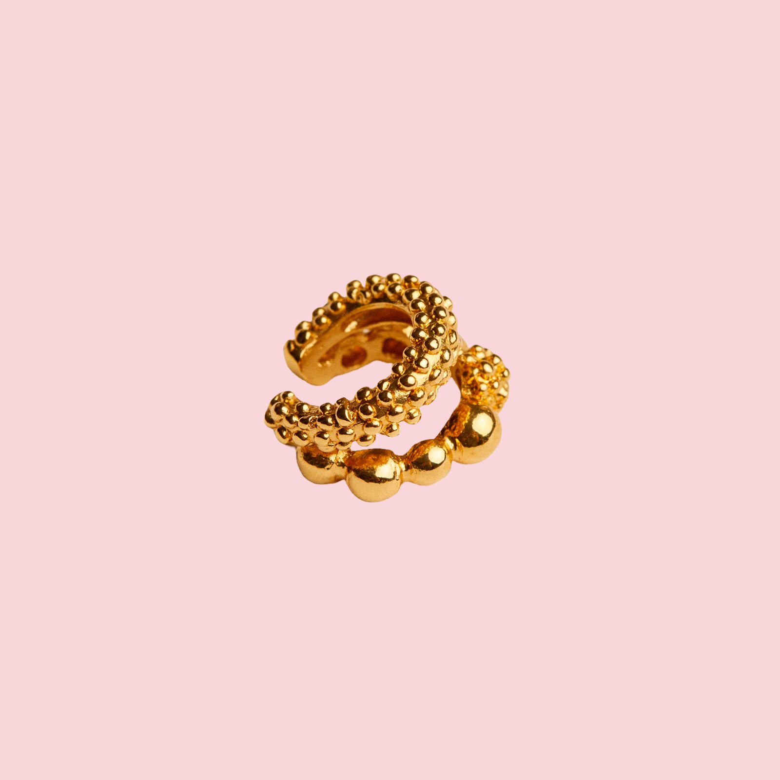 PLAKA EARCUFF