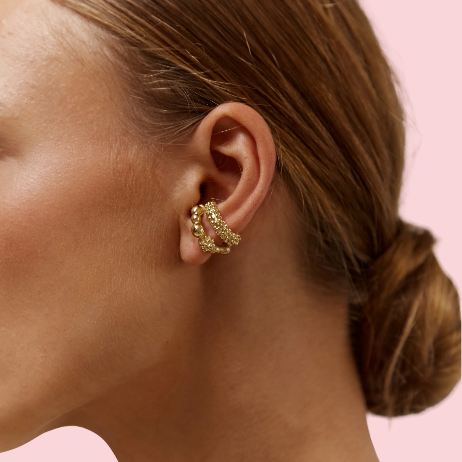 PLAKA EARCUFF