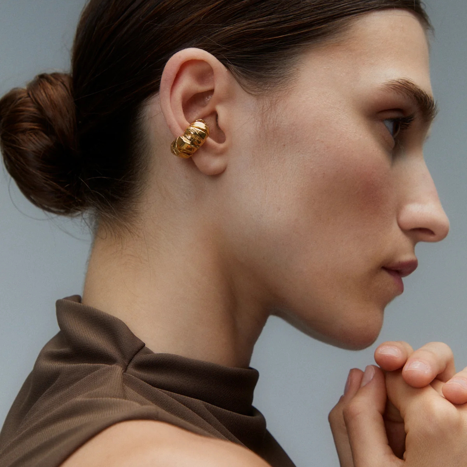 JUNO EAR CUFF