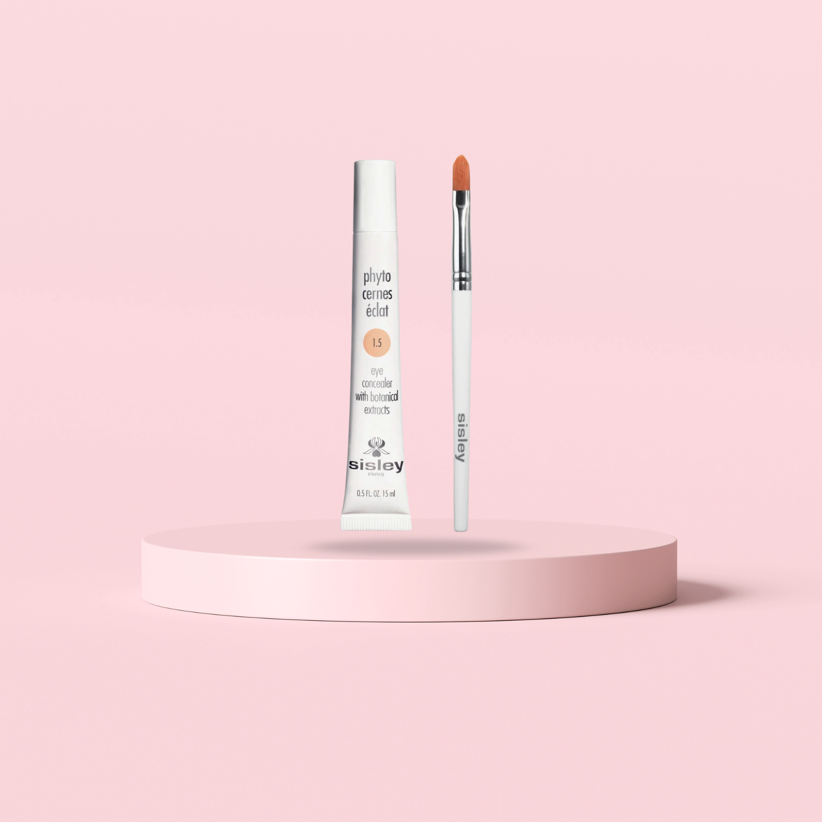 PHYTO-CERNES ECLAT