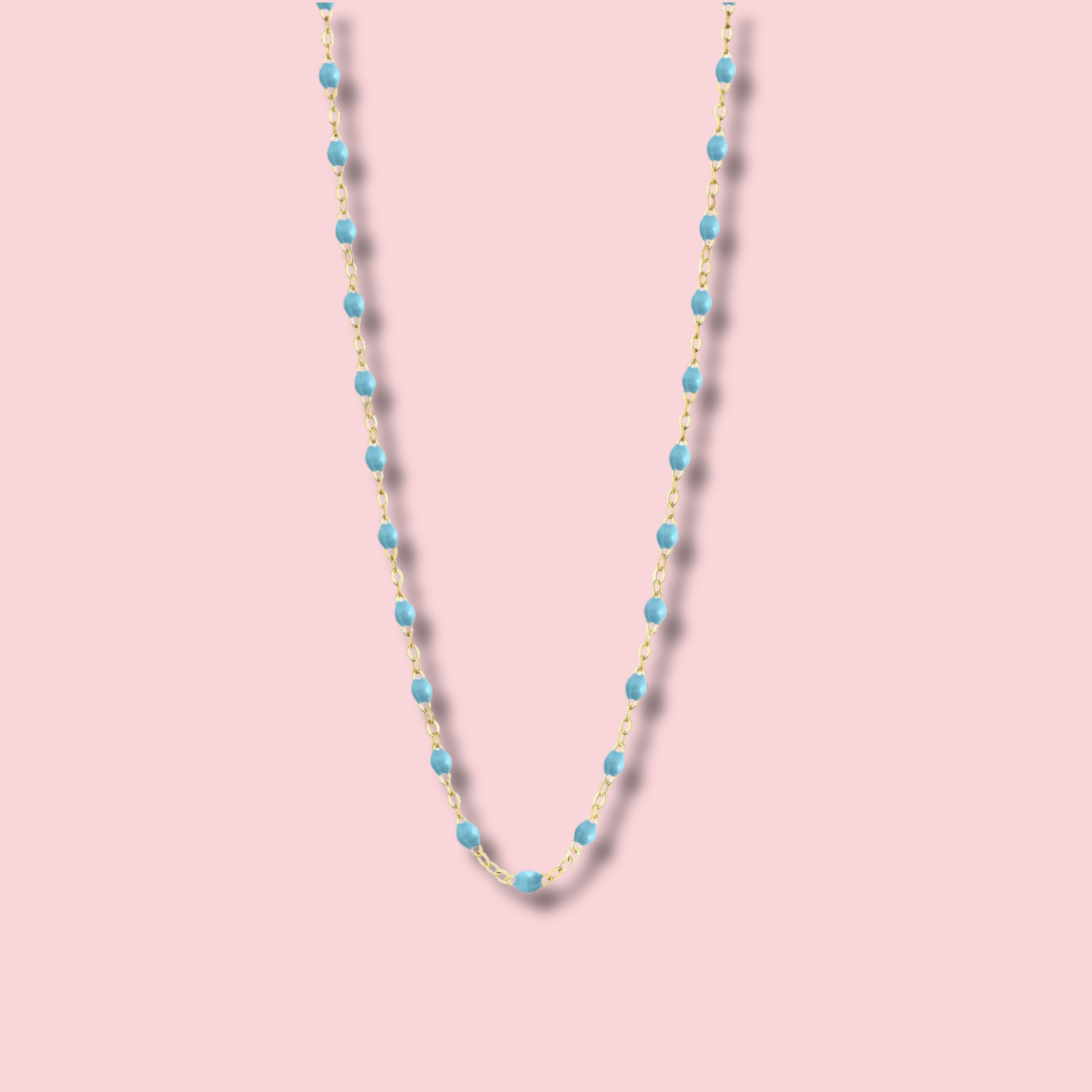 Classic Gigi, Yellow Gold, 23.6in