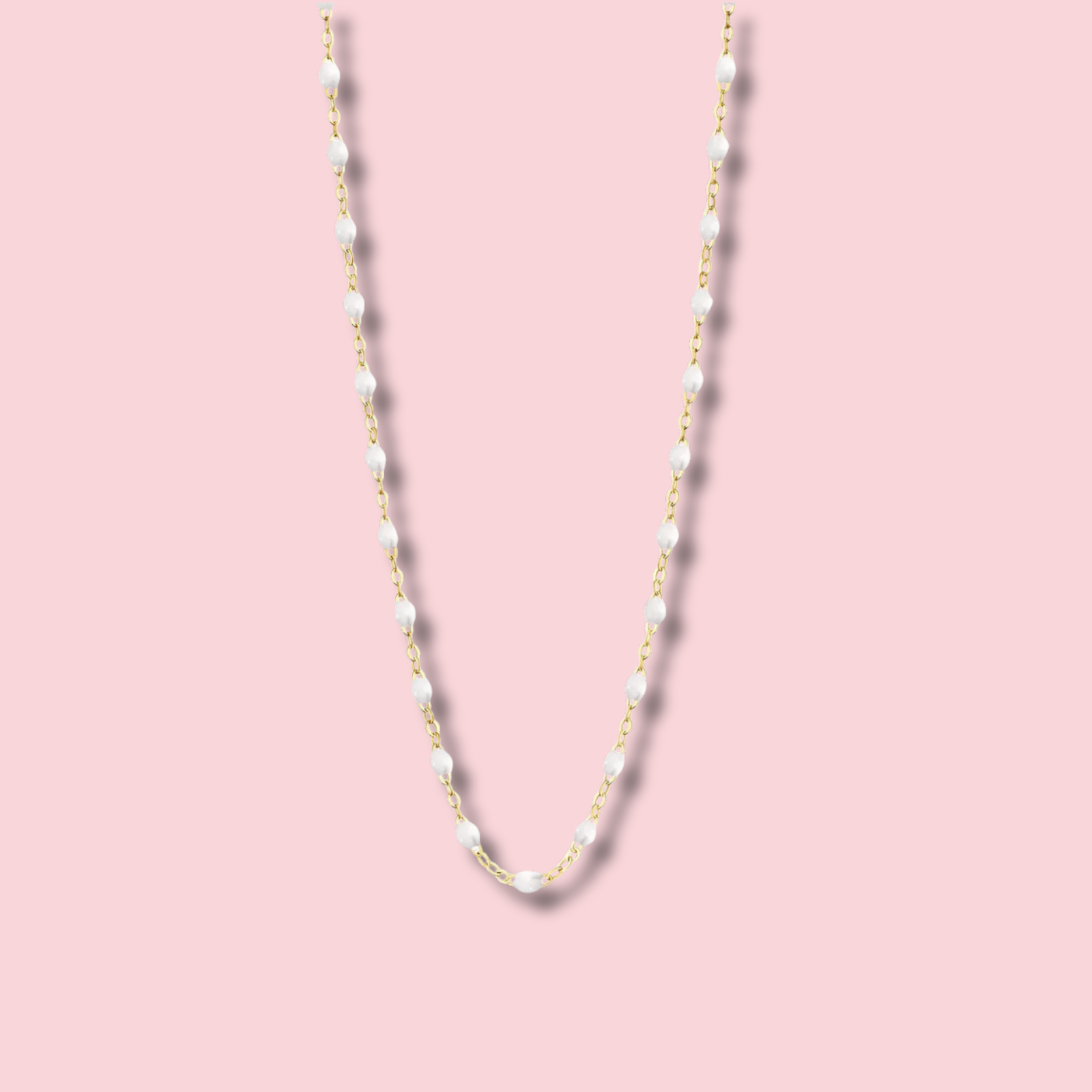Classic Gigi, Yellow Gold, 23.6in