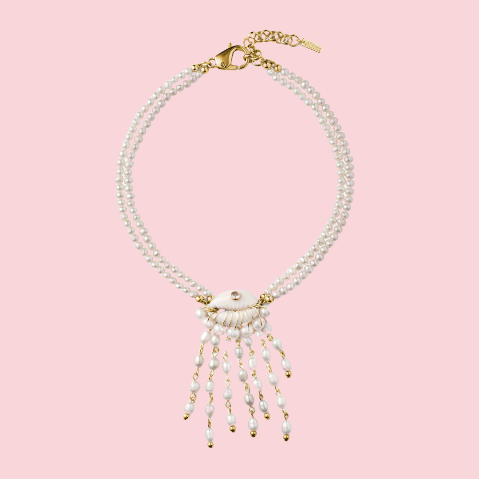 Serena Necklace
