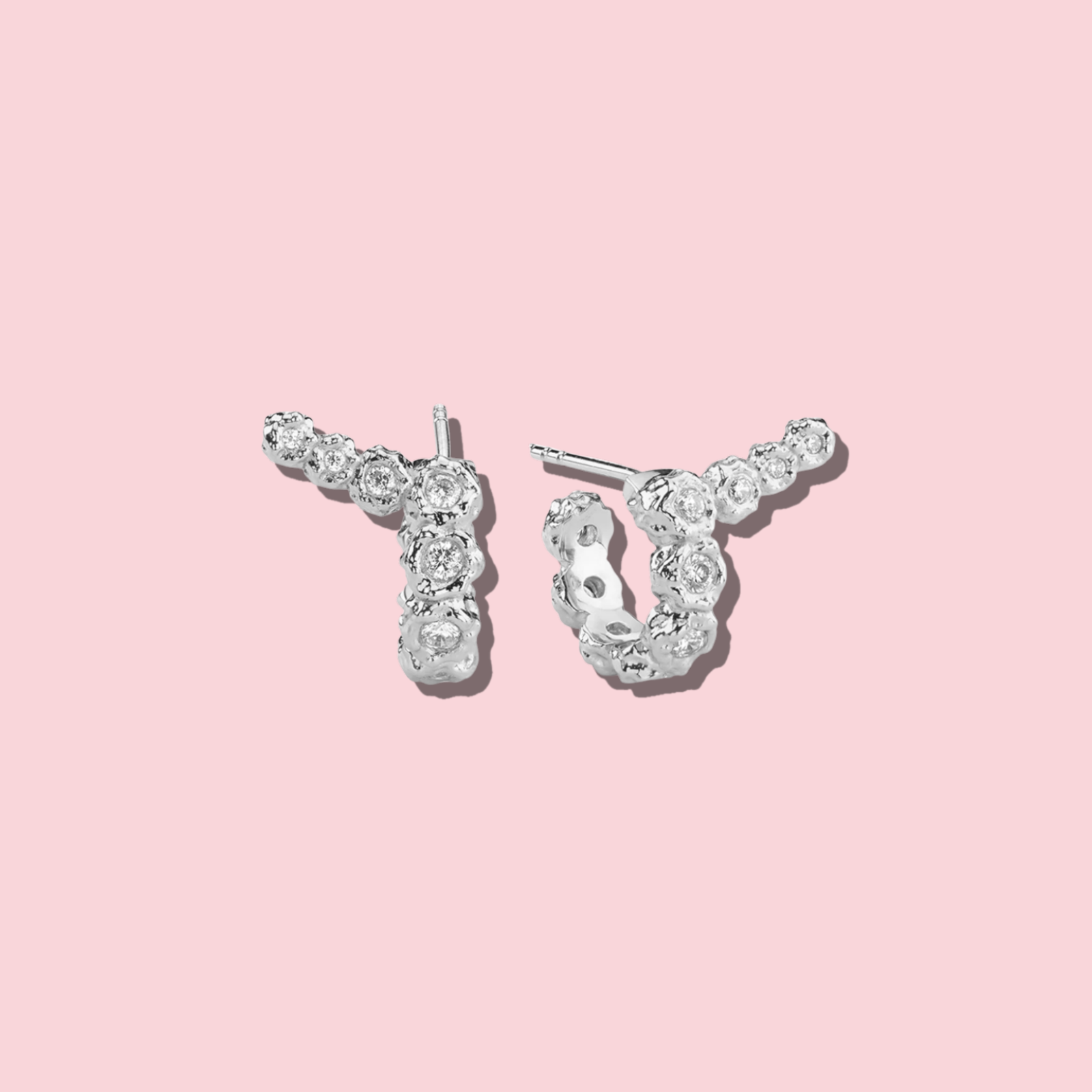 Angel Hoop