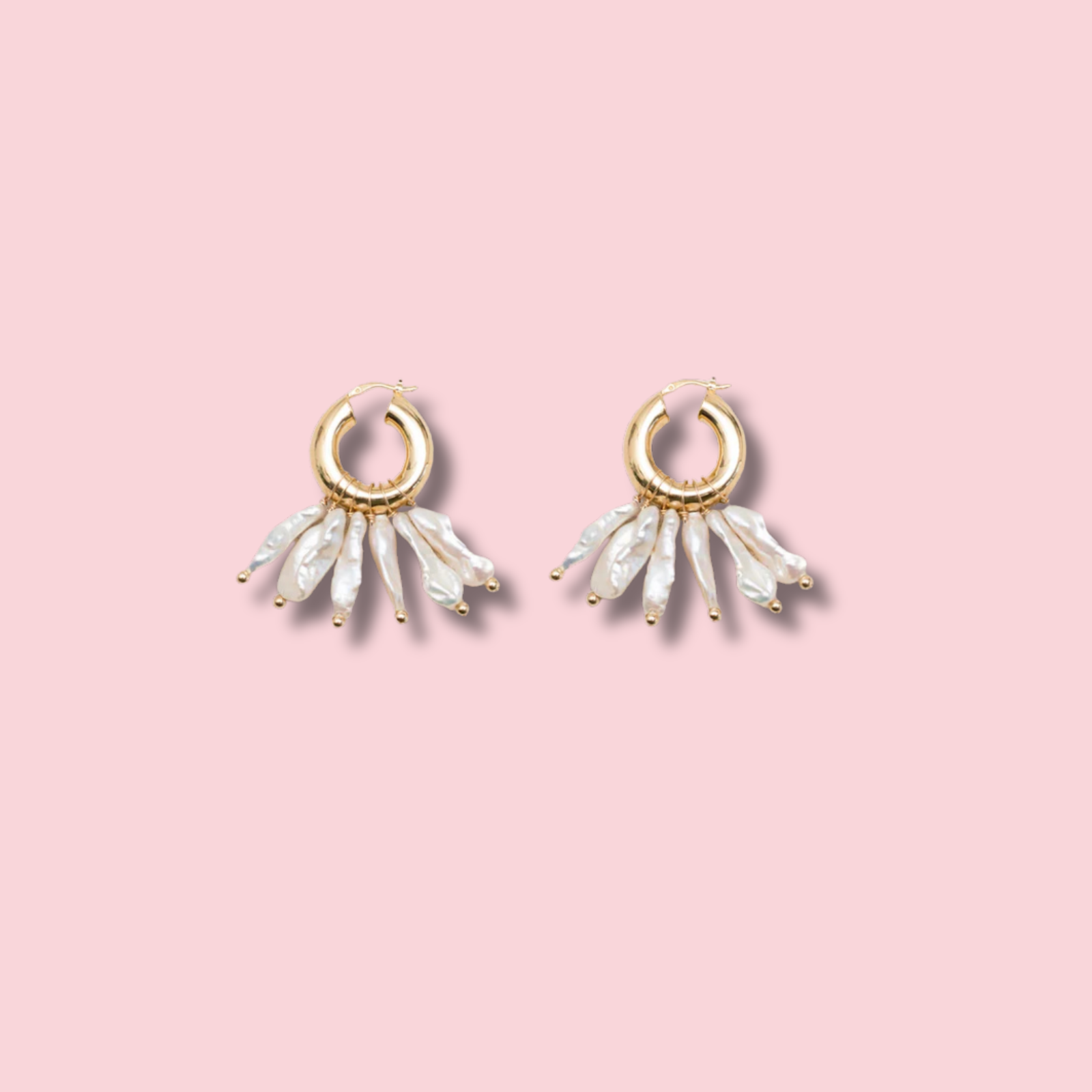 PIPPA EARRINGS
