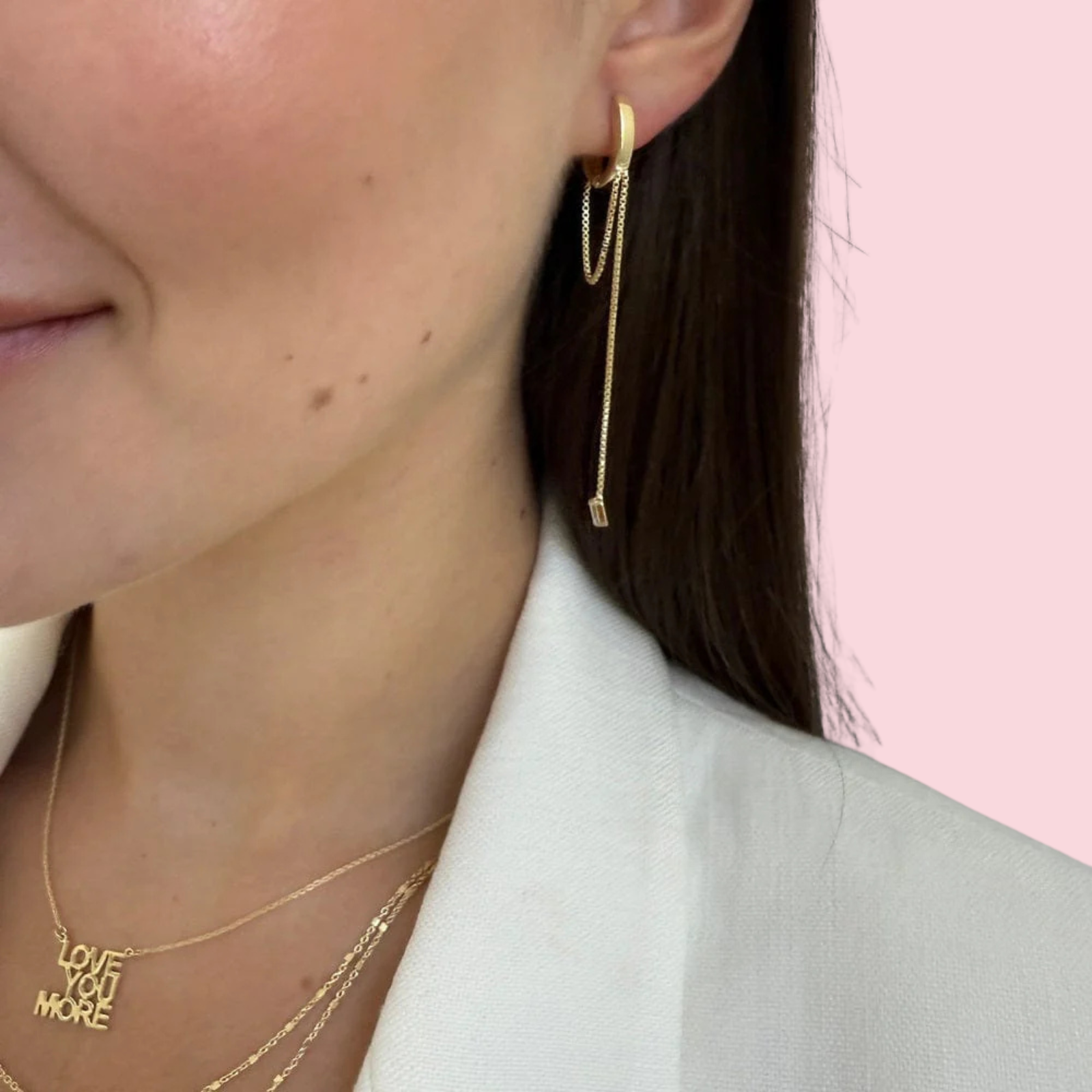 Tasha Earrings
