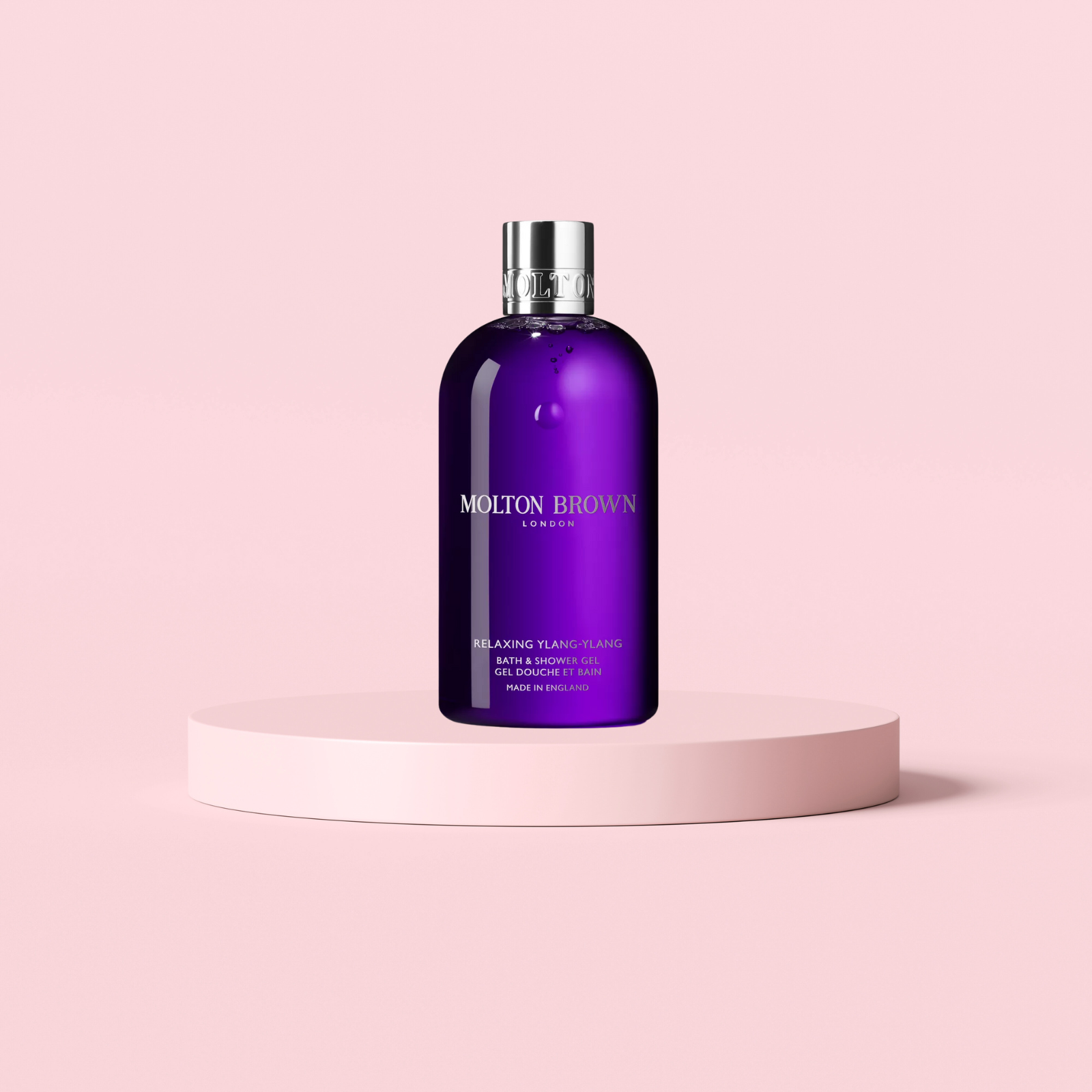 Bath & Shower Gel 10fl. oz.