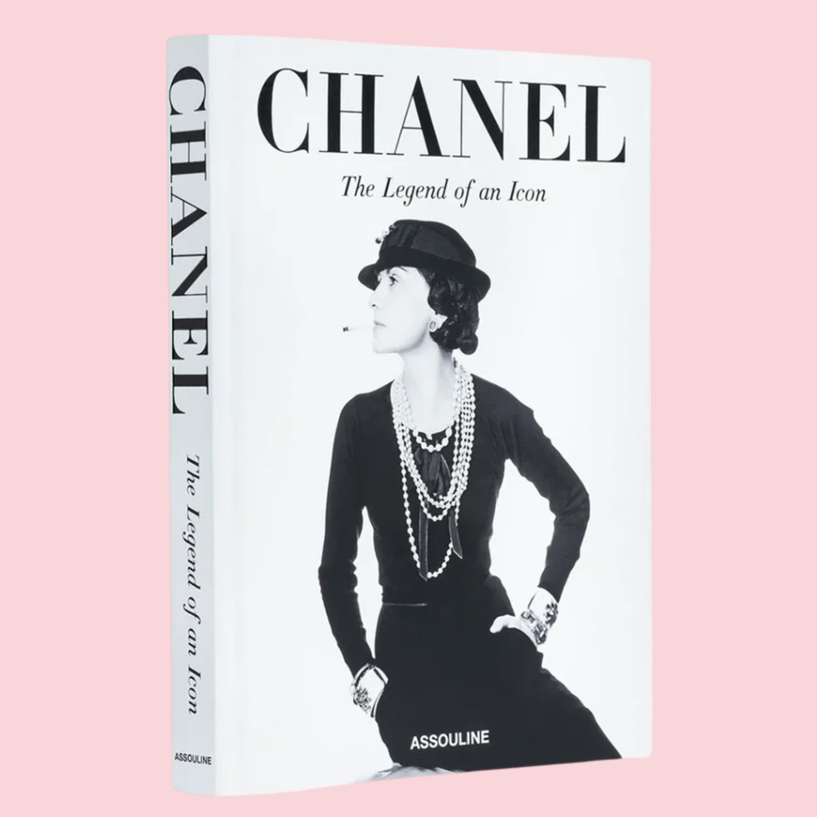 Chanel: The Legend of an Icon