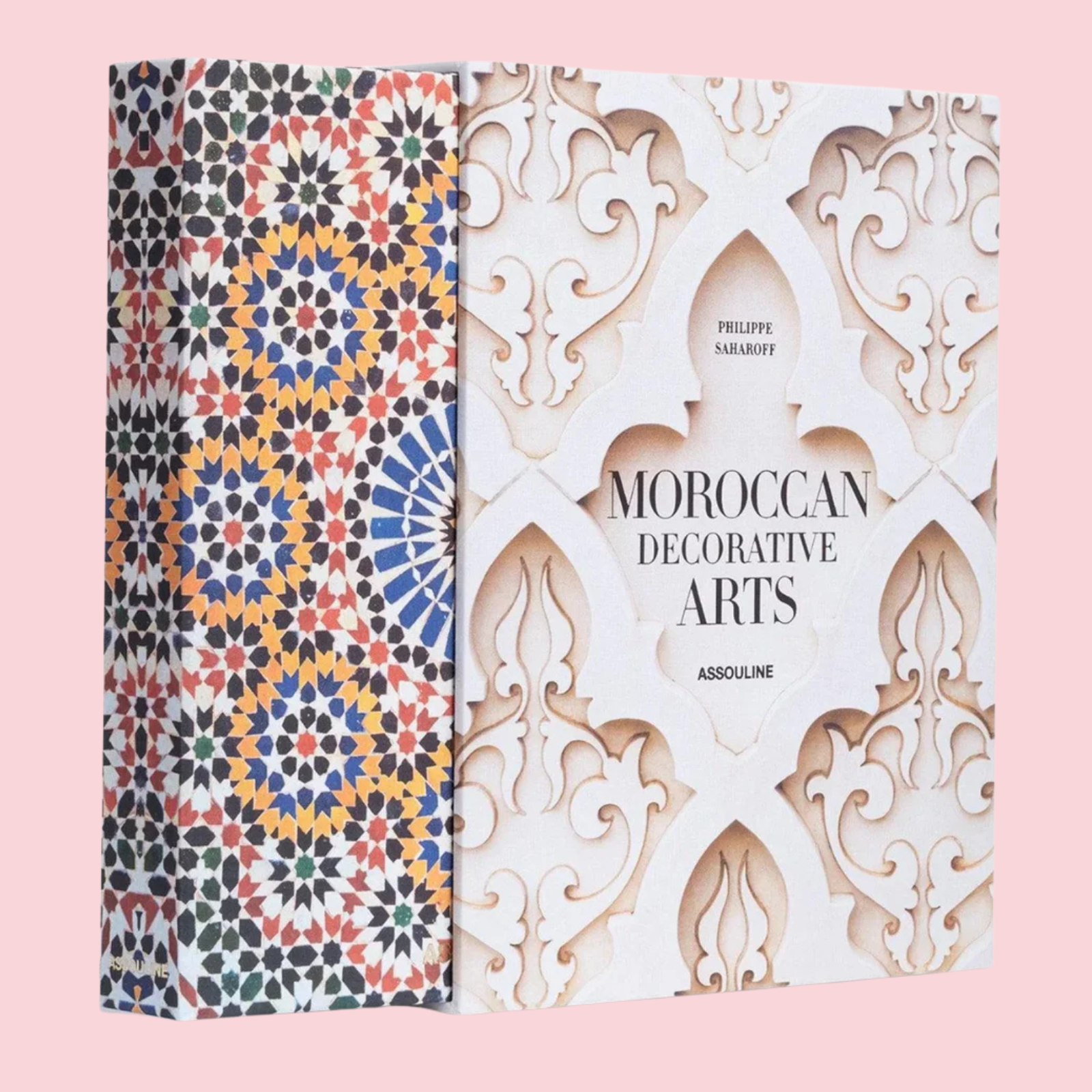 Moroccan Decorative Arts