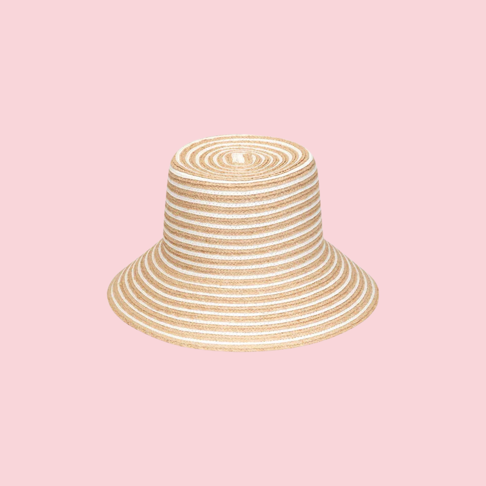 REEF BUCKET - SNOW STRIPE