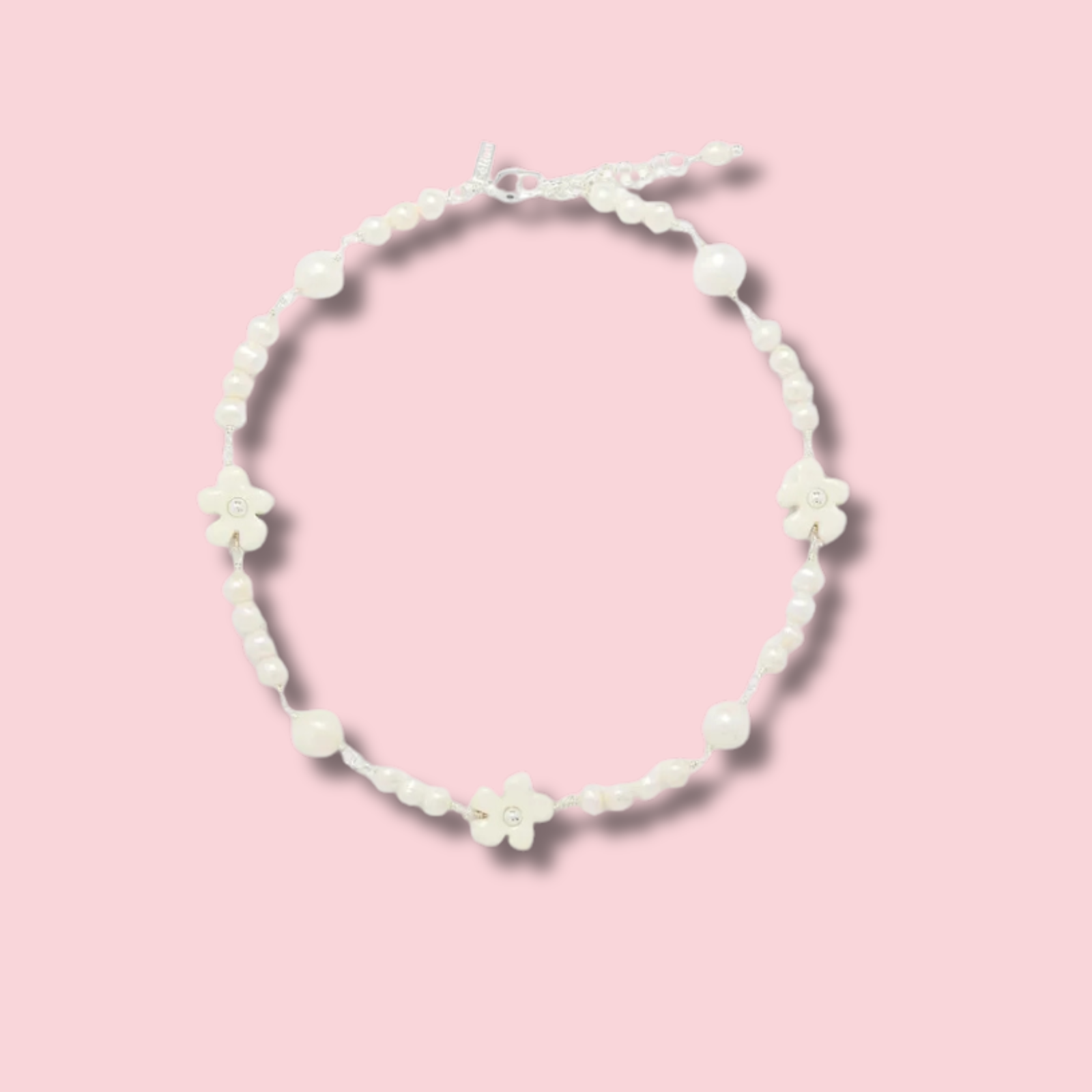Tima Necklace