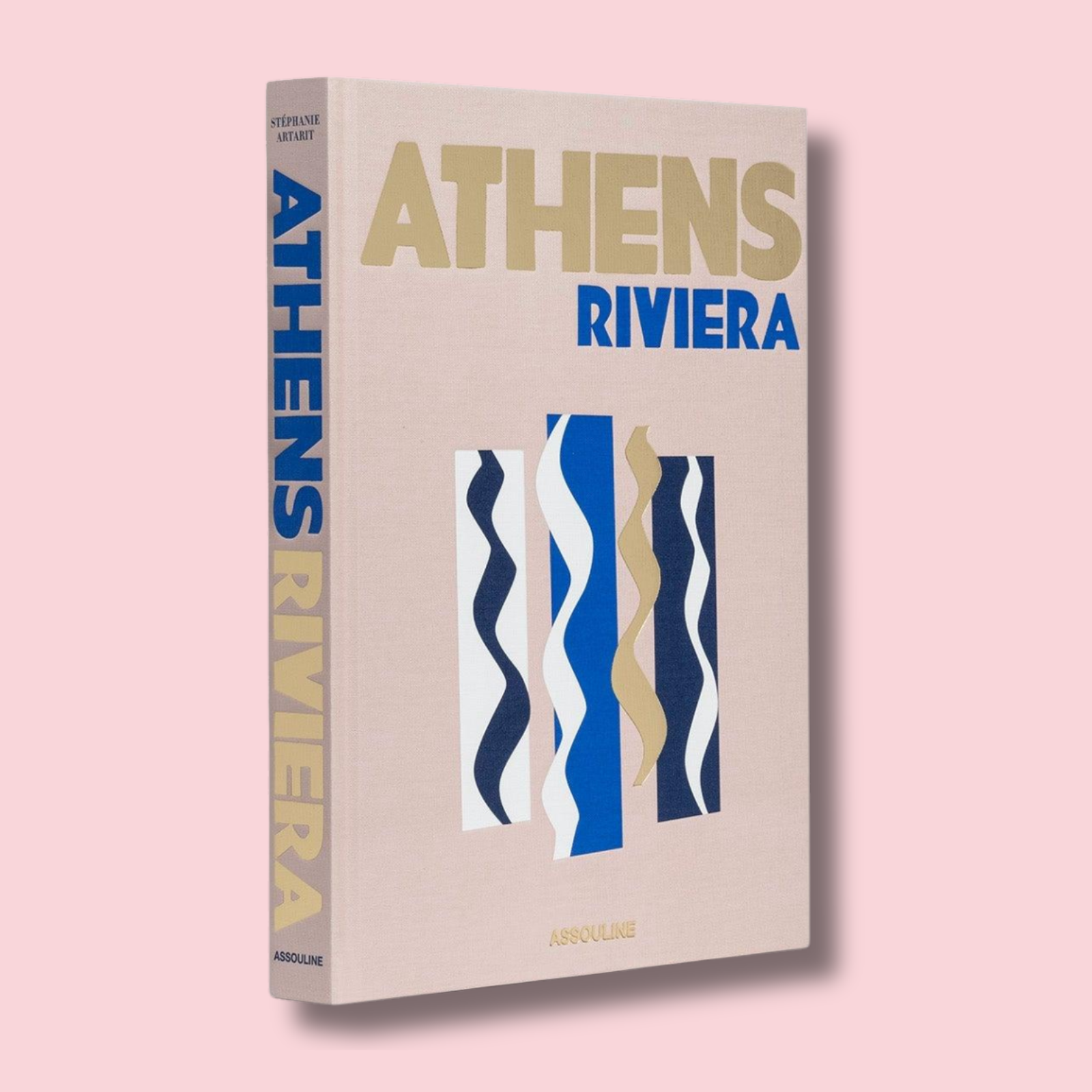 ATHENS RIVIERA