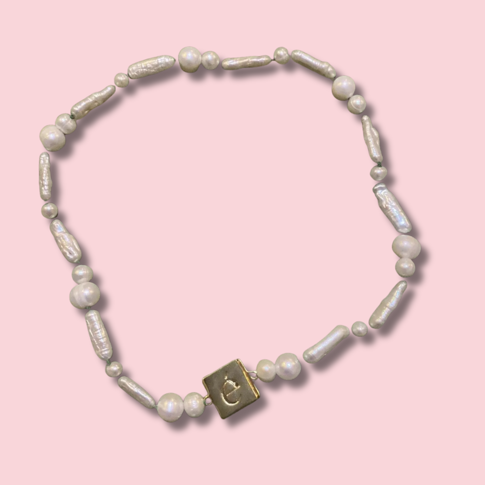 Juno Necklace