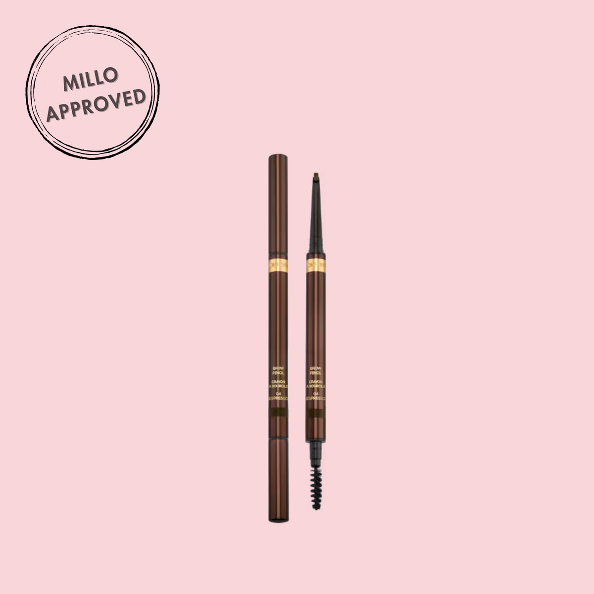 Architecture Brow Pencil