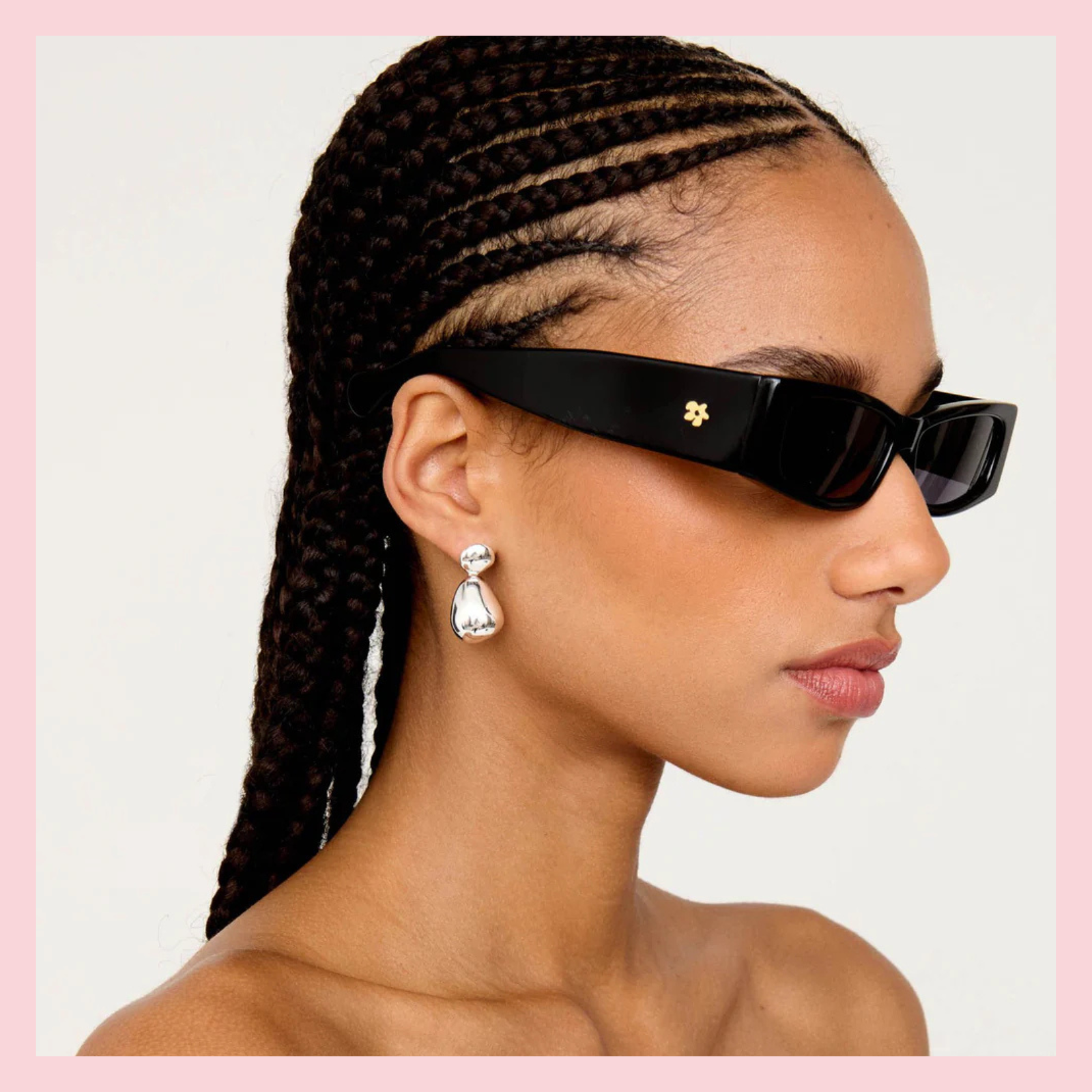 Lilou Earrings