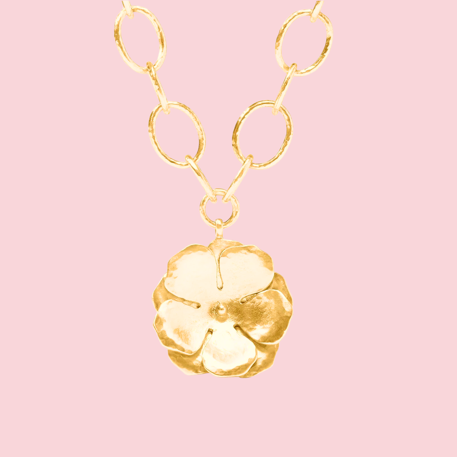 Bloom Necklace