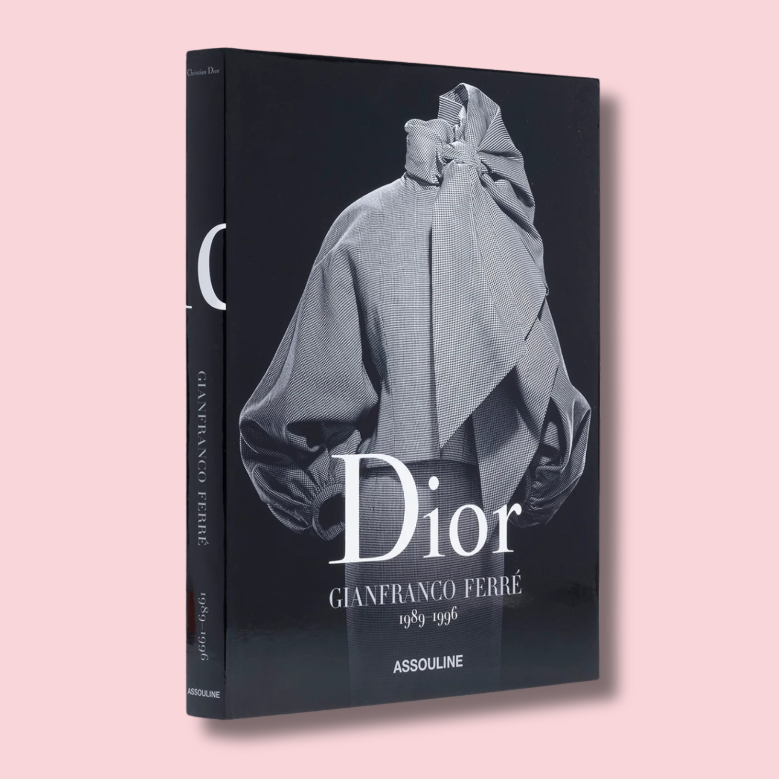 DIOR BY GIANFRANCO FERRÉ