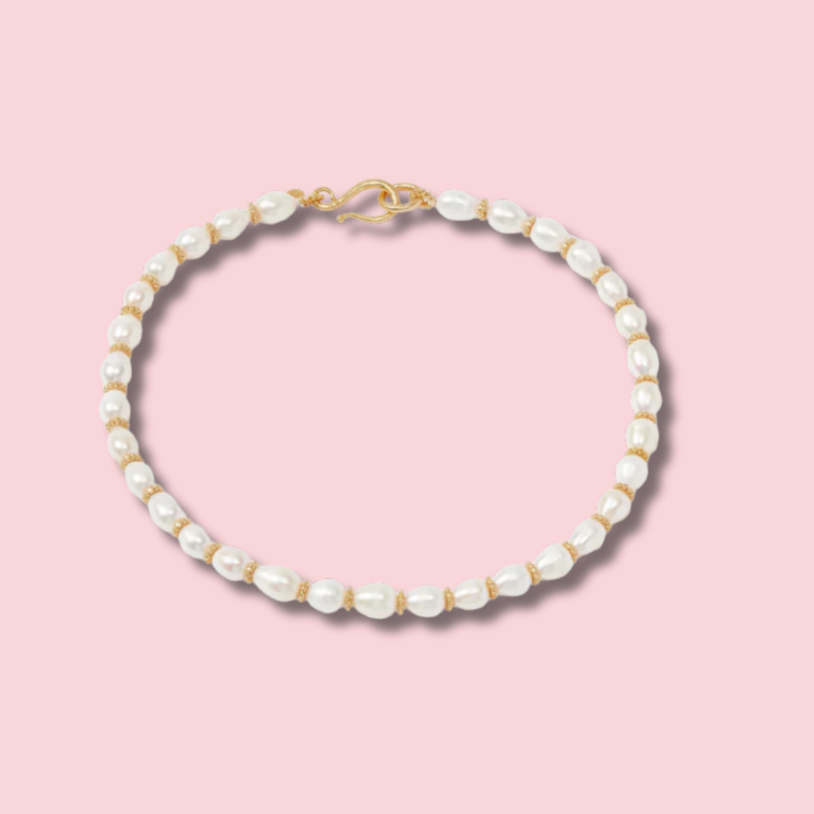Marbella Necklace