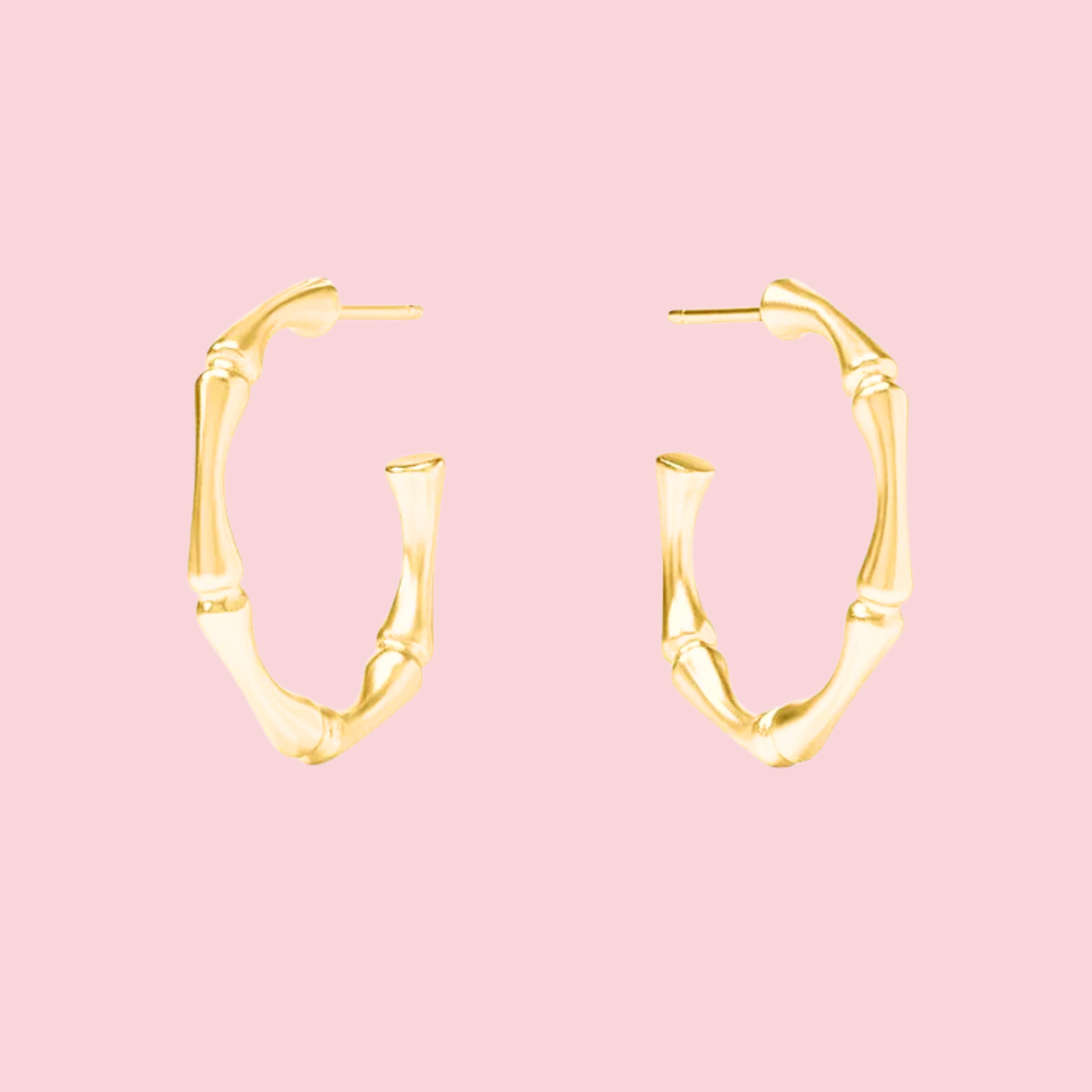 Bamboo Hoop Small