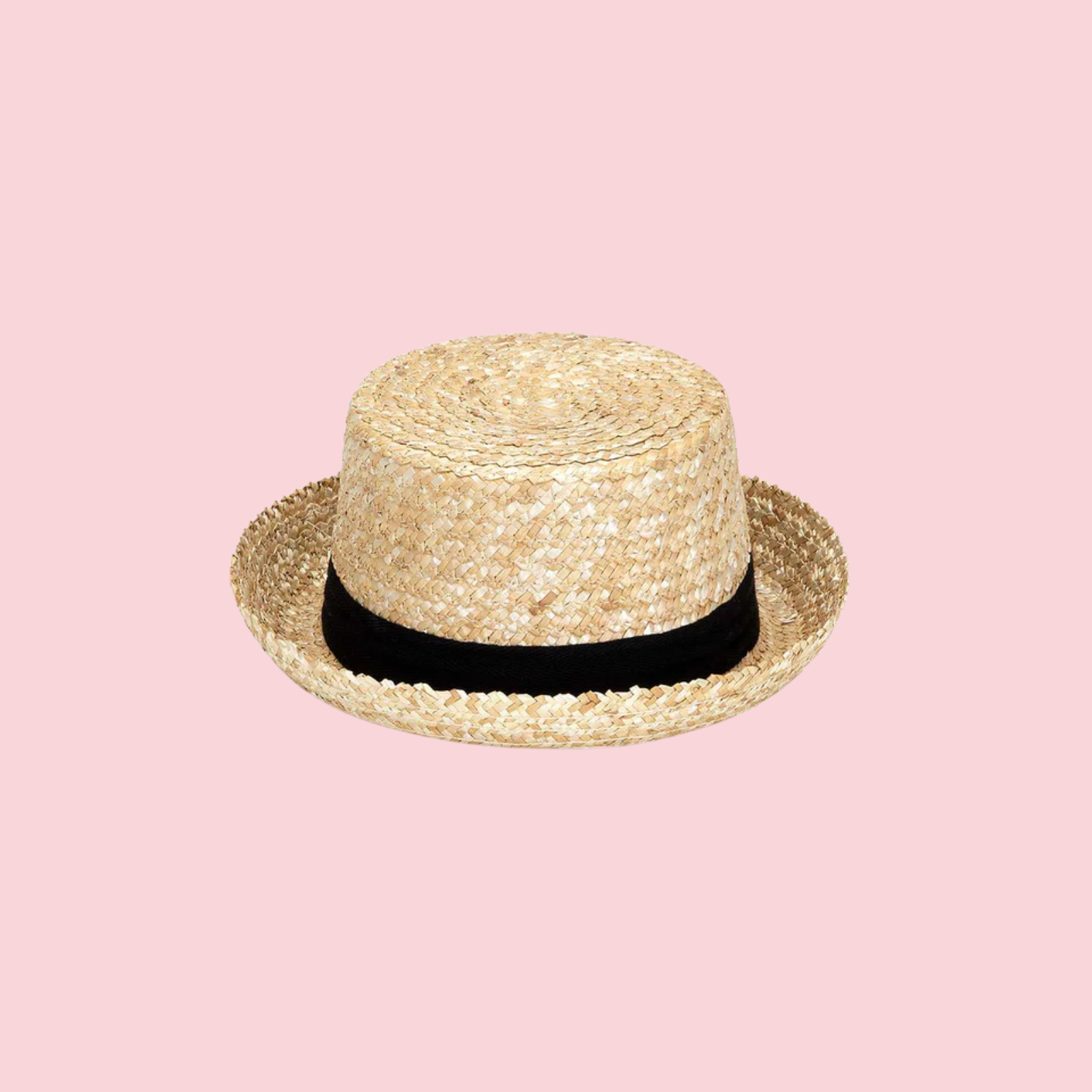 AHOY BOATER - NATURAL