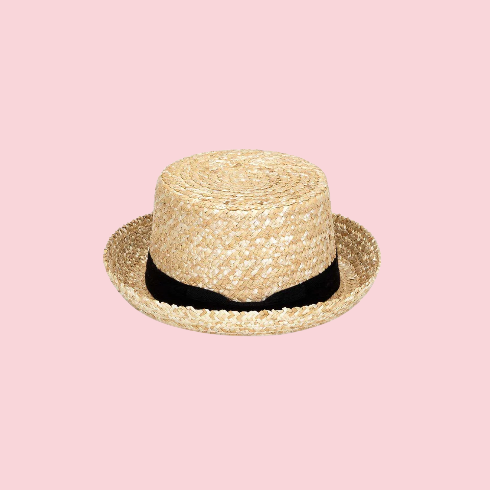 AHOY BOATER - NATURAL