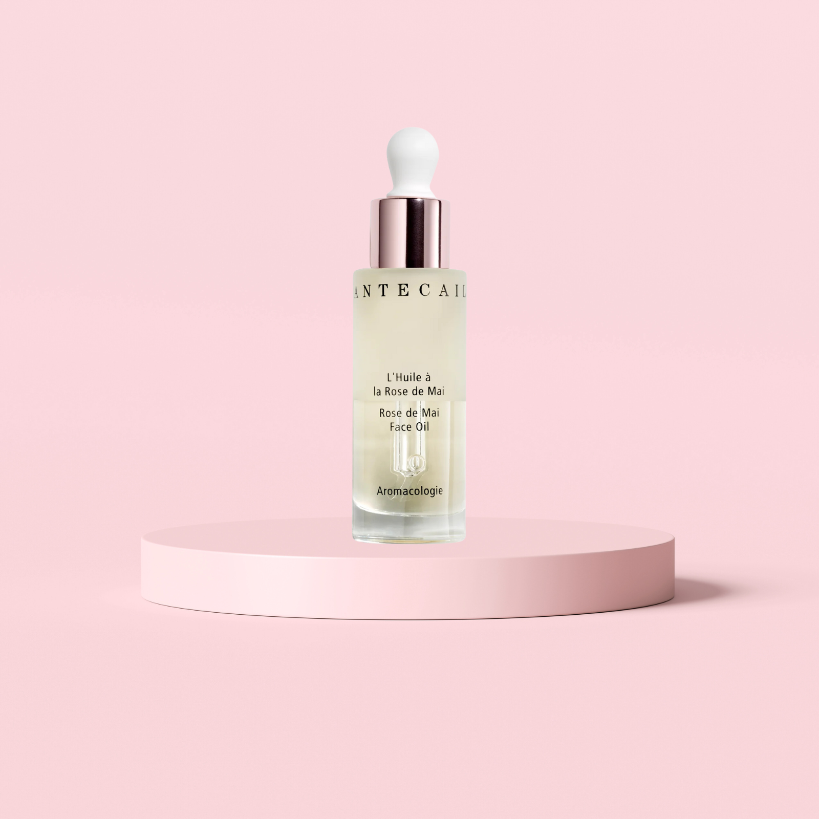 Rose de Mai Face Oil