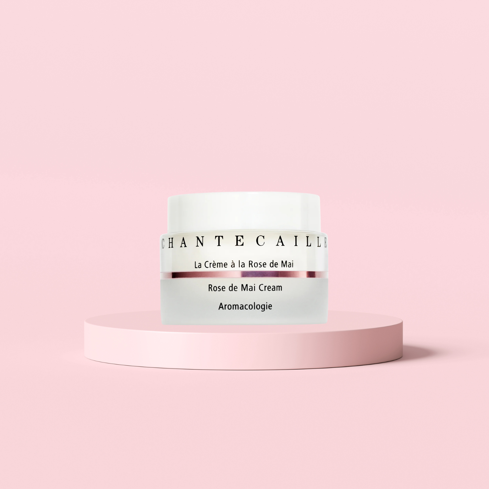 Rose de Mai Cream