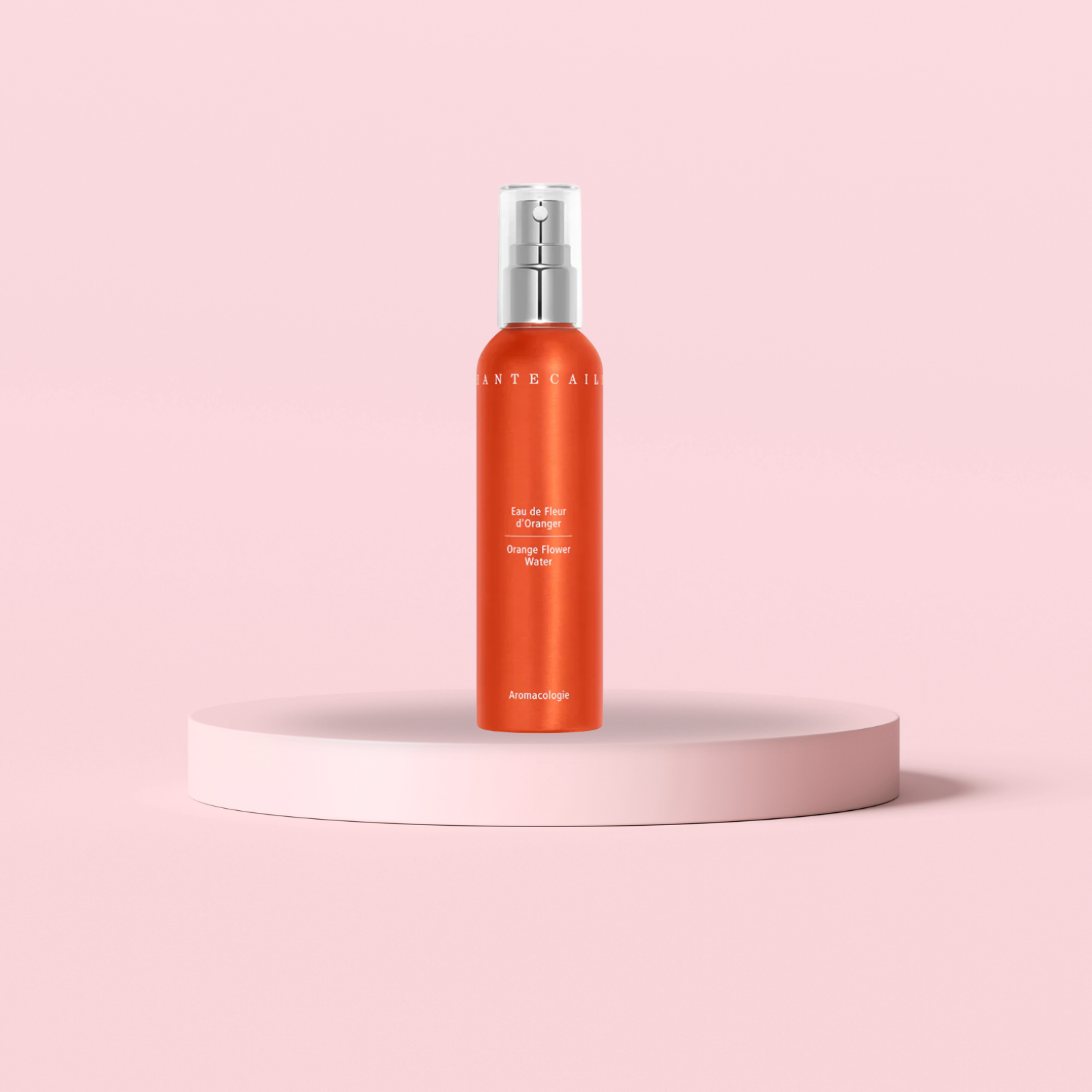 Orange Flower Water
