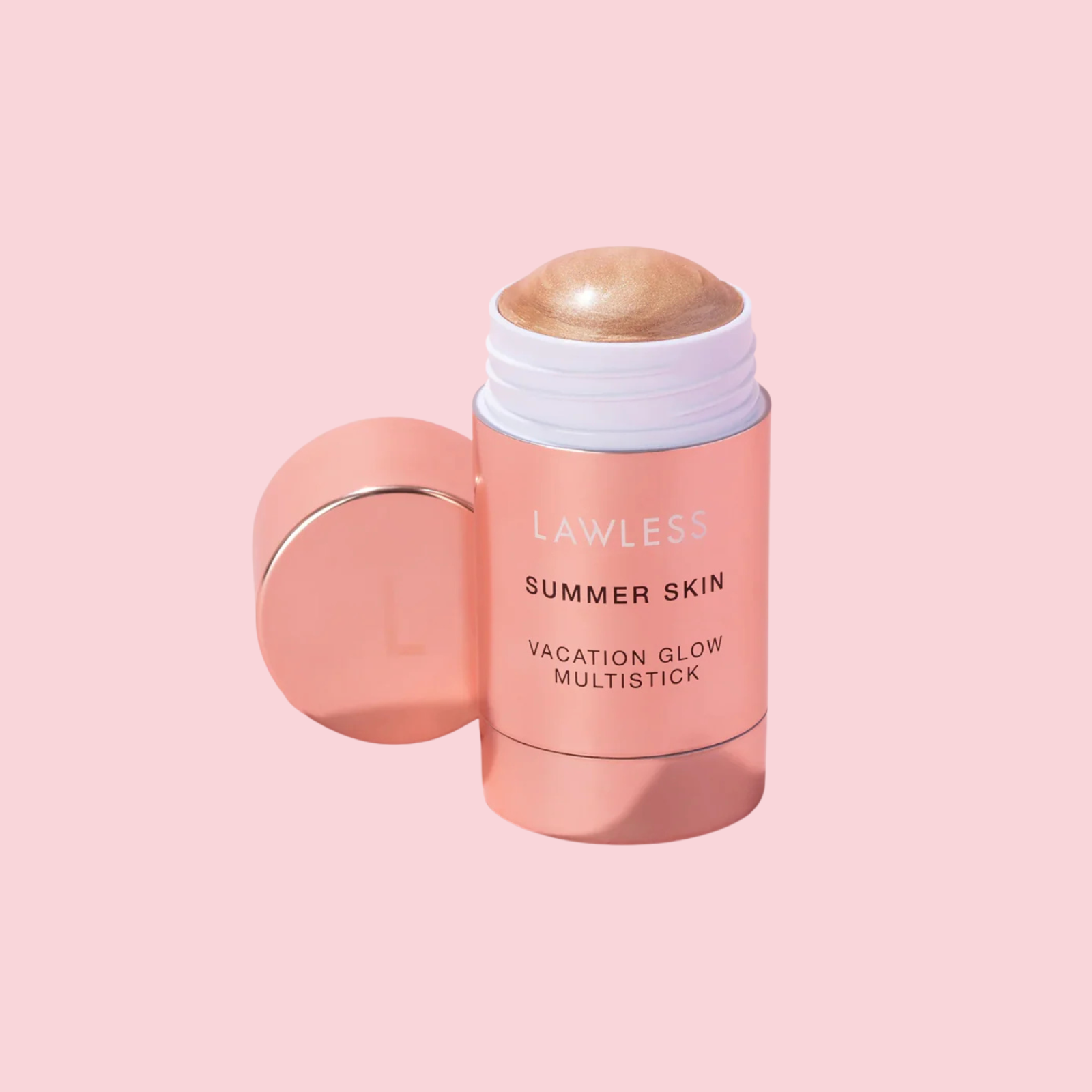 Summer Skin Vacation Glow Multistick