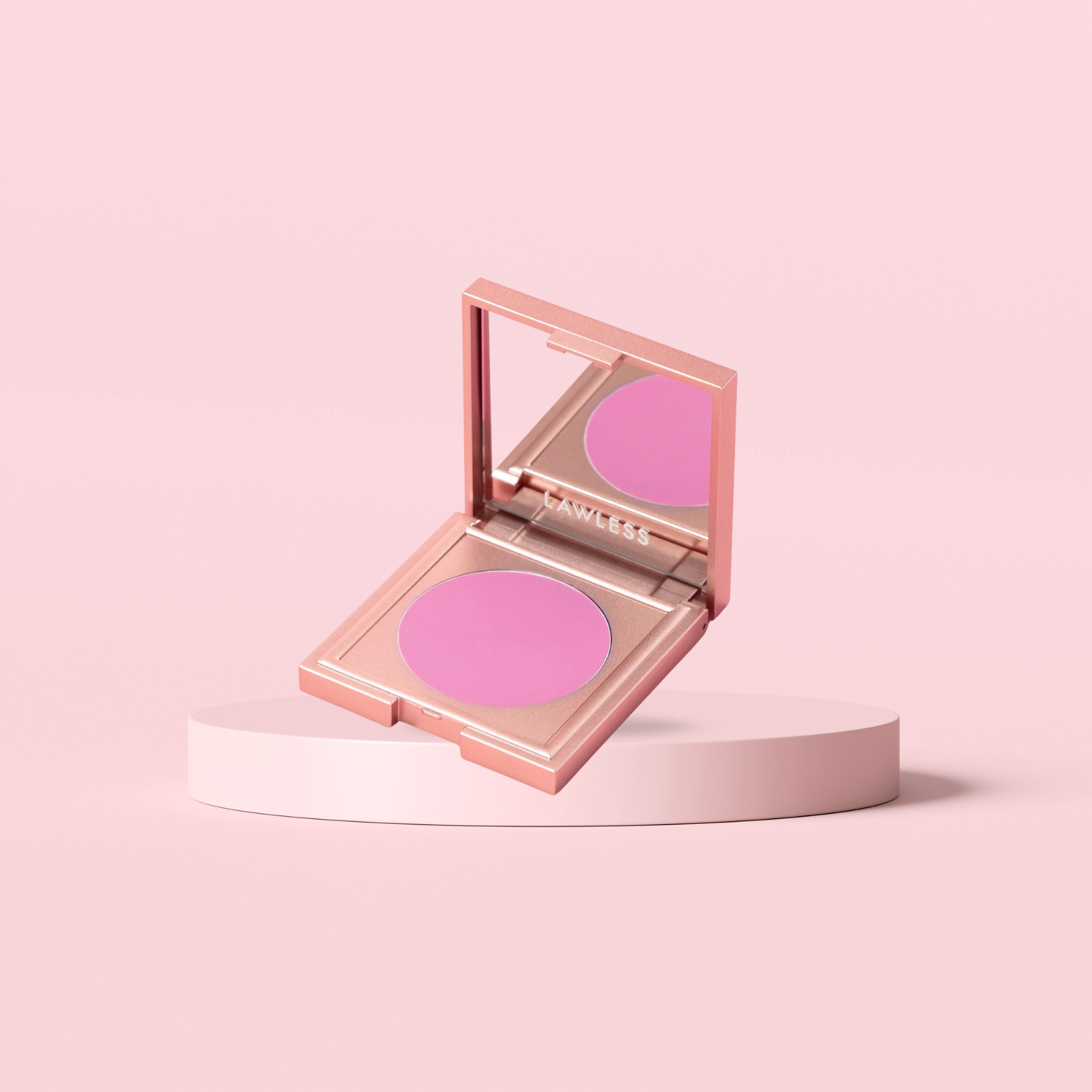Pinch My Cheeks Soft-Blur Cream Blush