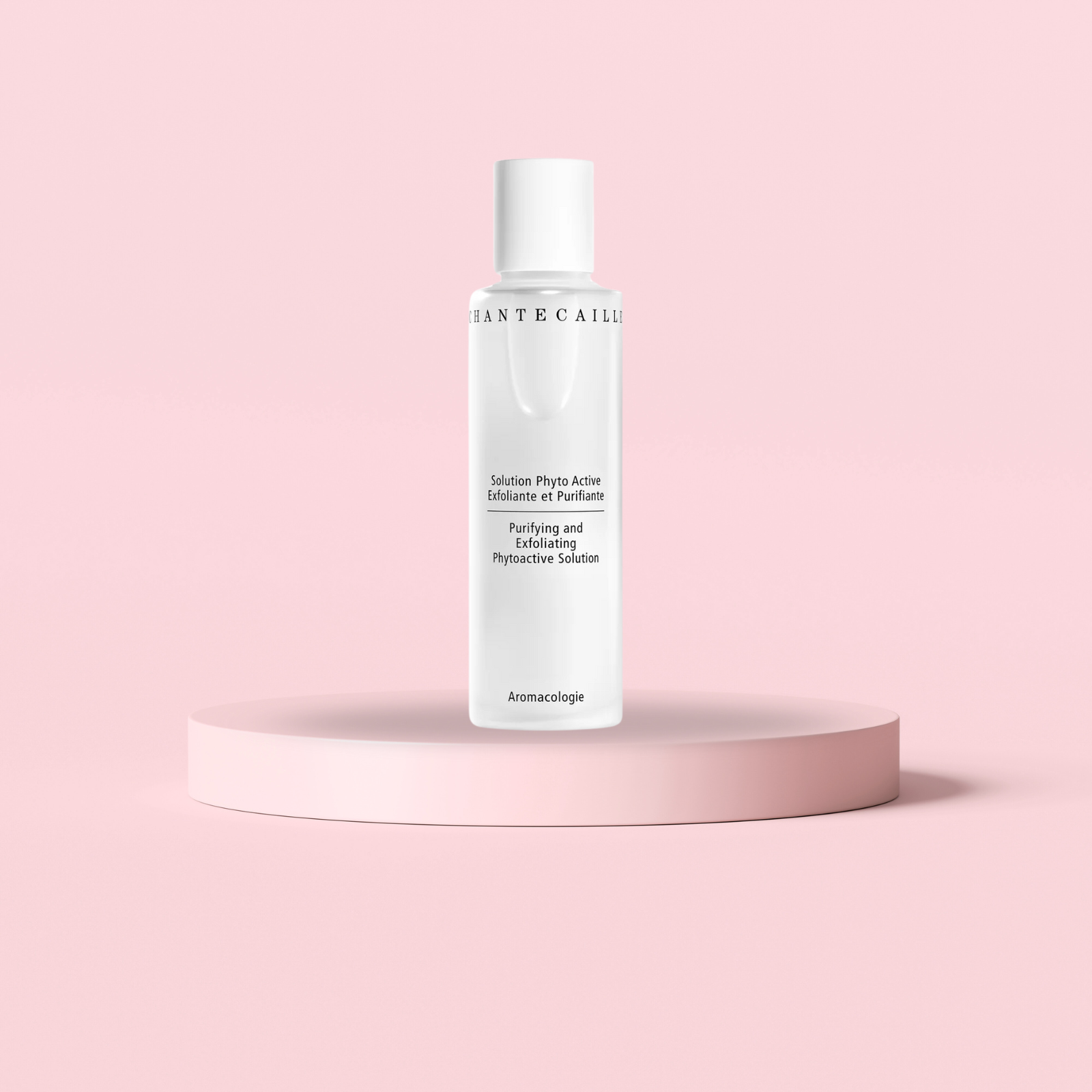 Purifying and Exfoliating Phytoactive Solution