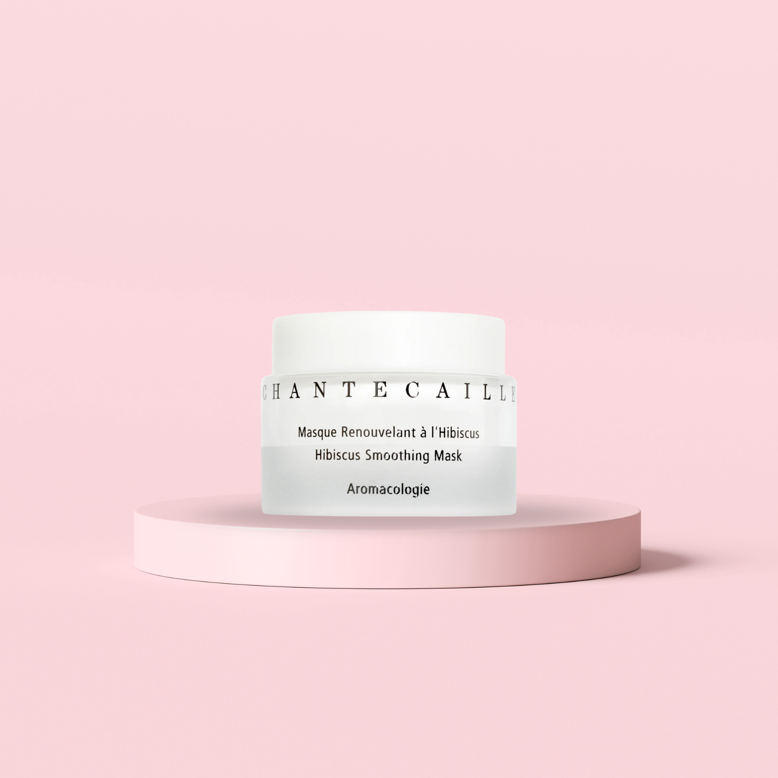 Hibiscus Smoothing Mask