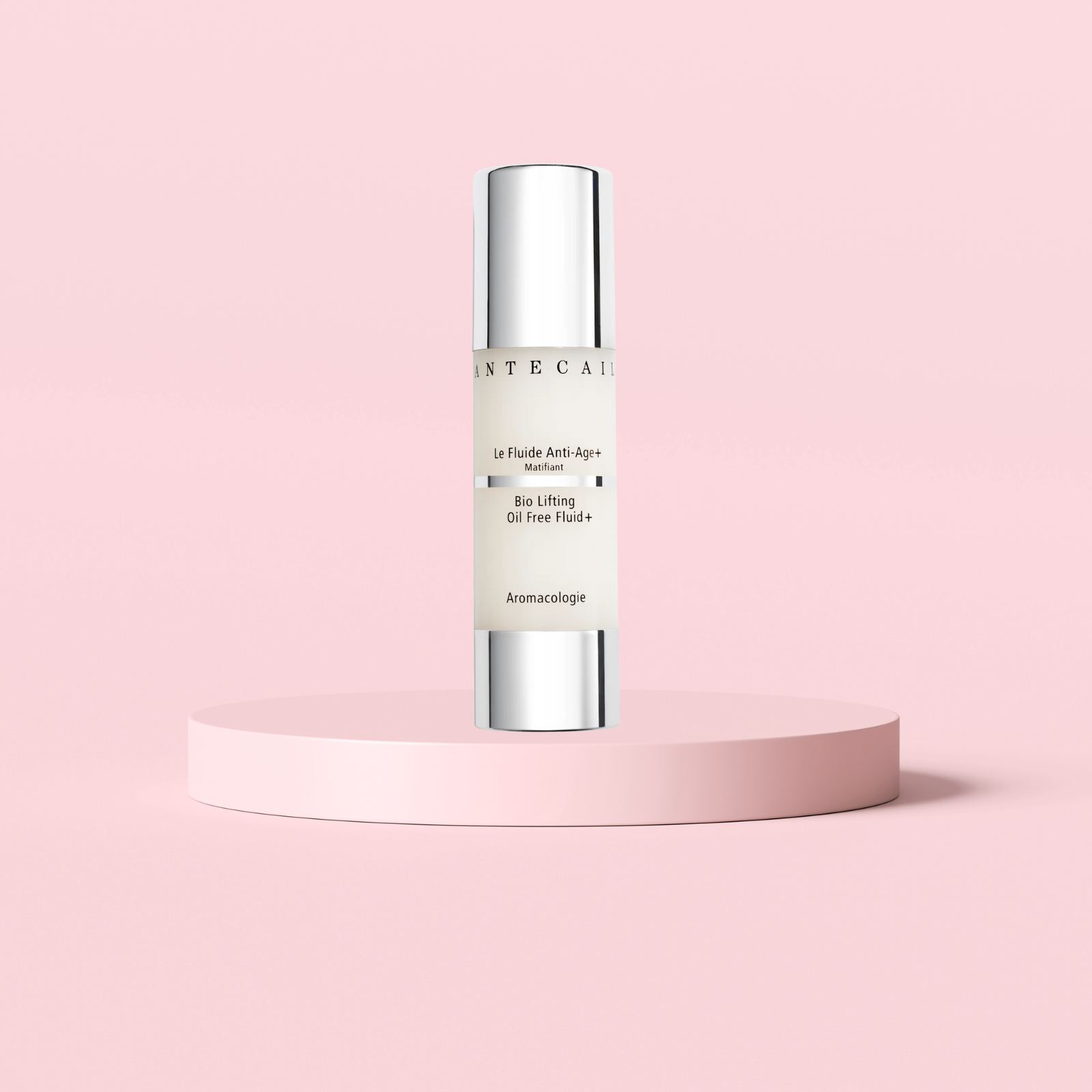 Bio Lifting Oil Free Fluid+