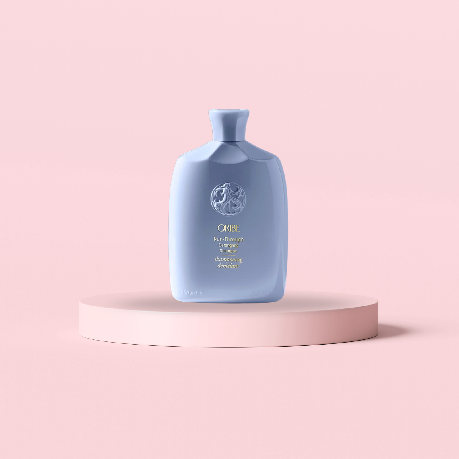 RUN-THROUGH DETANGLING SHAMPOO